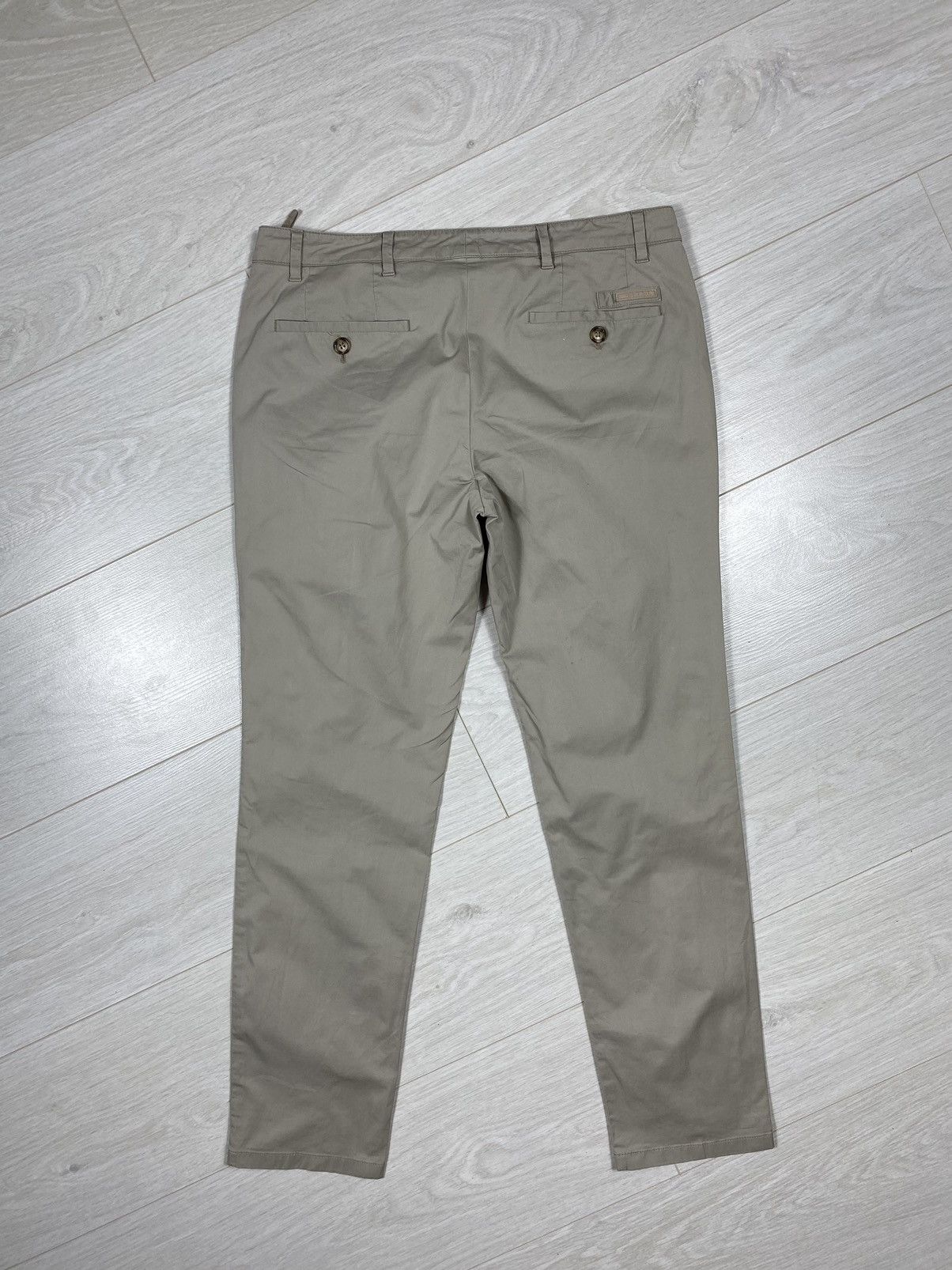 Prada Prada Milano Womans Pants Size 27" / US 4 / IT 40 - 15 Thumbnail
