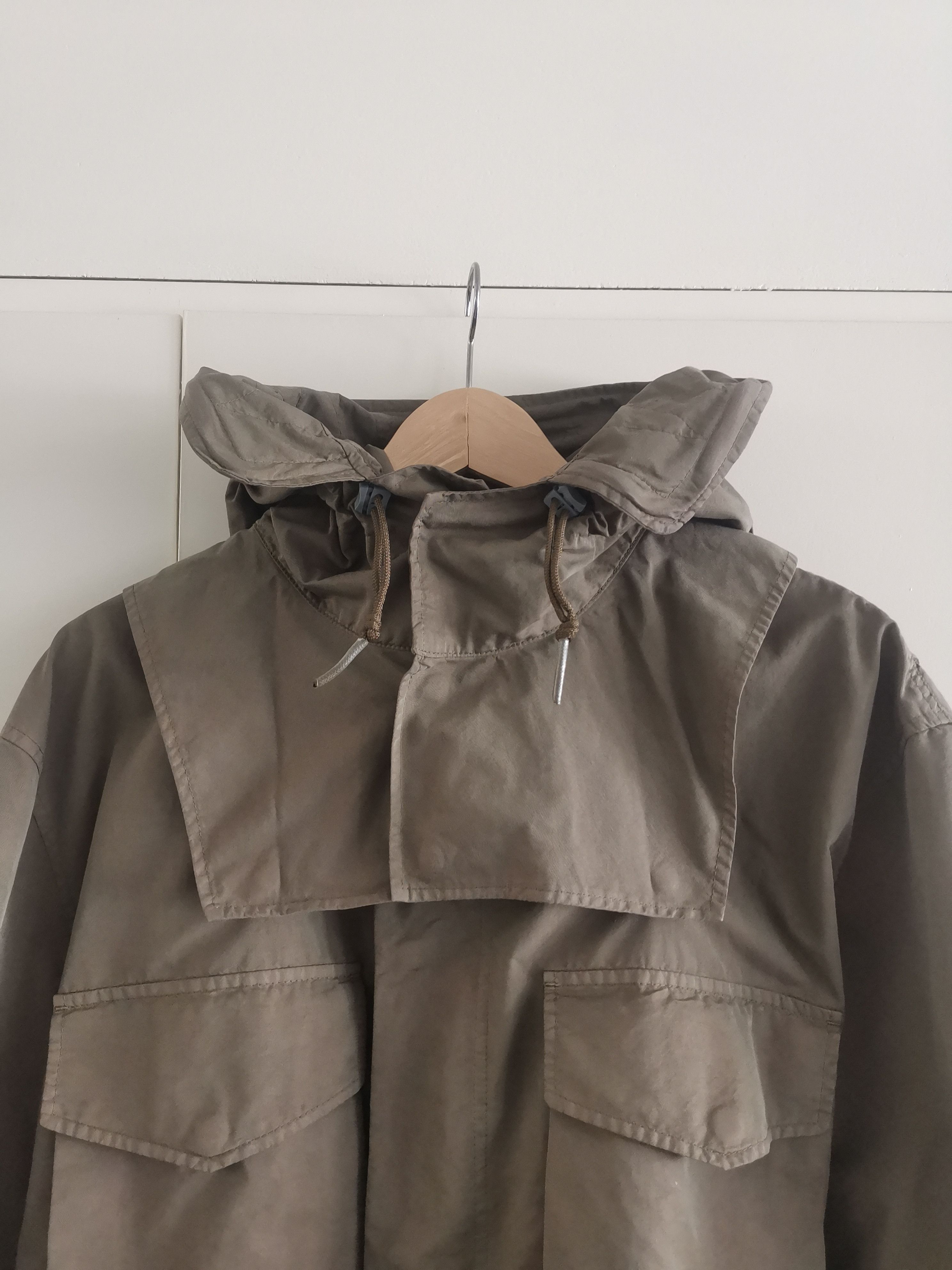 o*n様 美品　22ss OUR LEGACY FIELD JACKET 美品 22ss OUR LEGACY FIELD JACKET