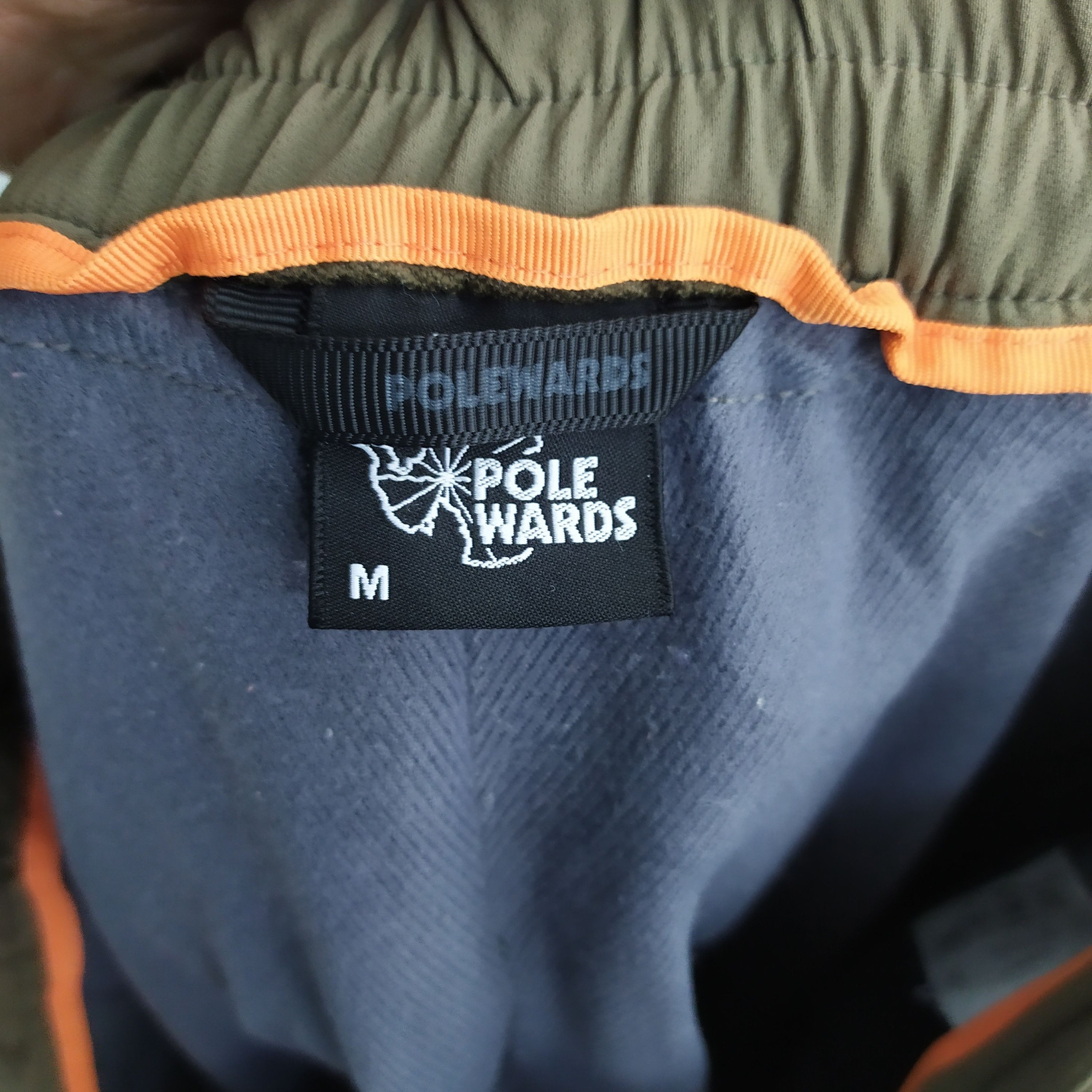 Japanese Brand × Sessions POLE WARD PANTS /WINTER PANTS Size US 26 / EU 42 - 7 Thumbnail