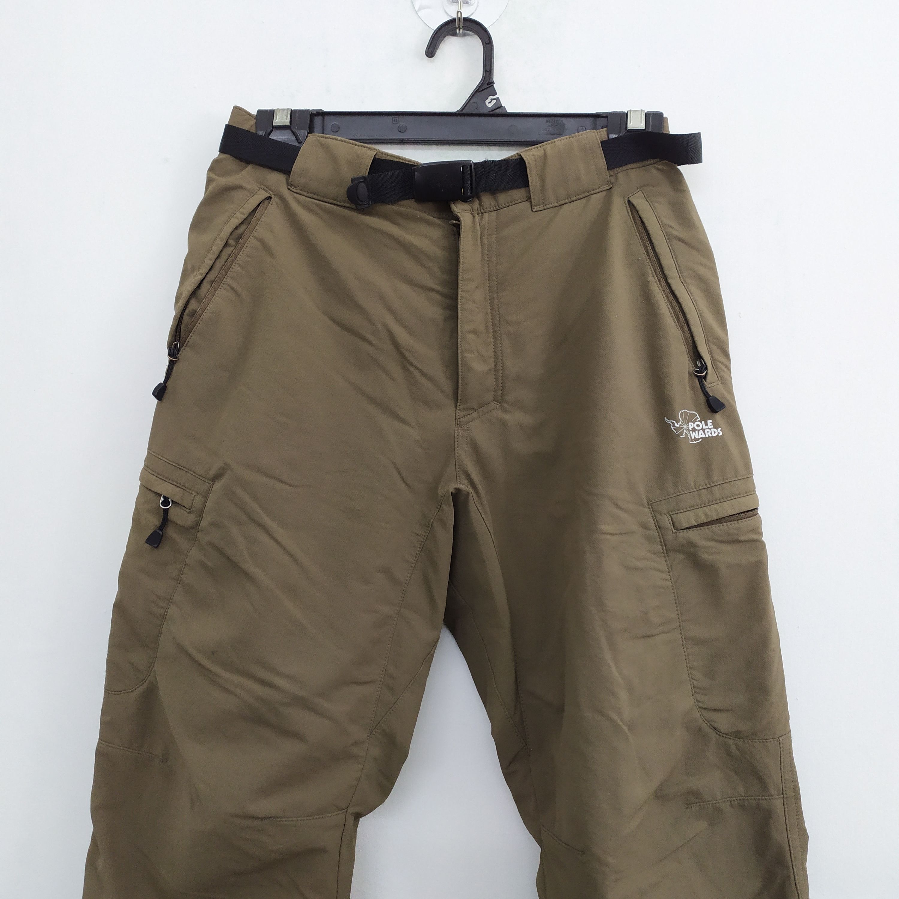 Japanese Brand × Sessions POLE WARD PANTS /WINTER PANTS Size US 26 / EU 42 - 2 Thumbnail