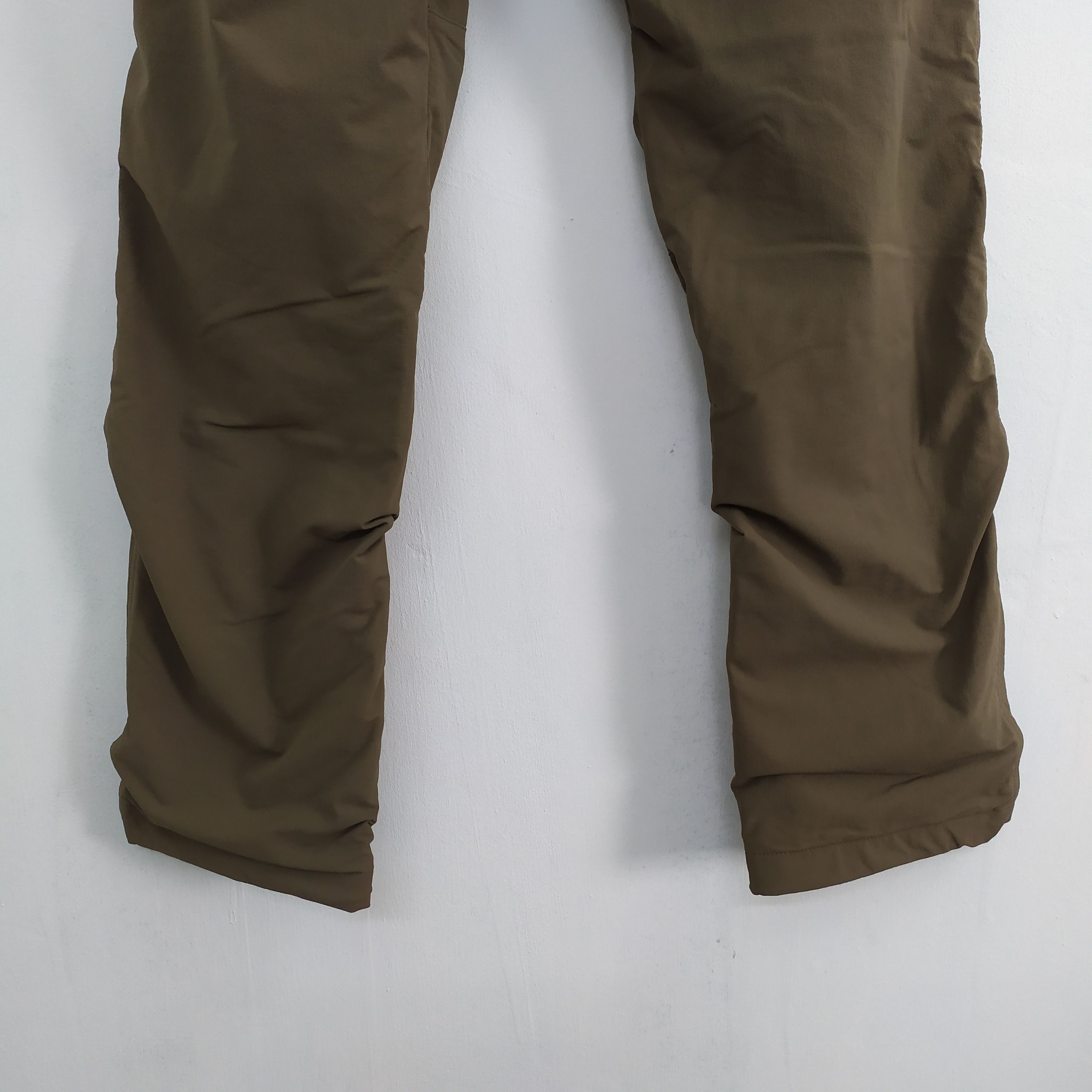 Japanese Brand × Sessions POLE WARD PANTS /WINTER PANTS Size US 26 / EU 42 - 8 Thumbnail