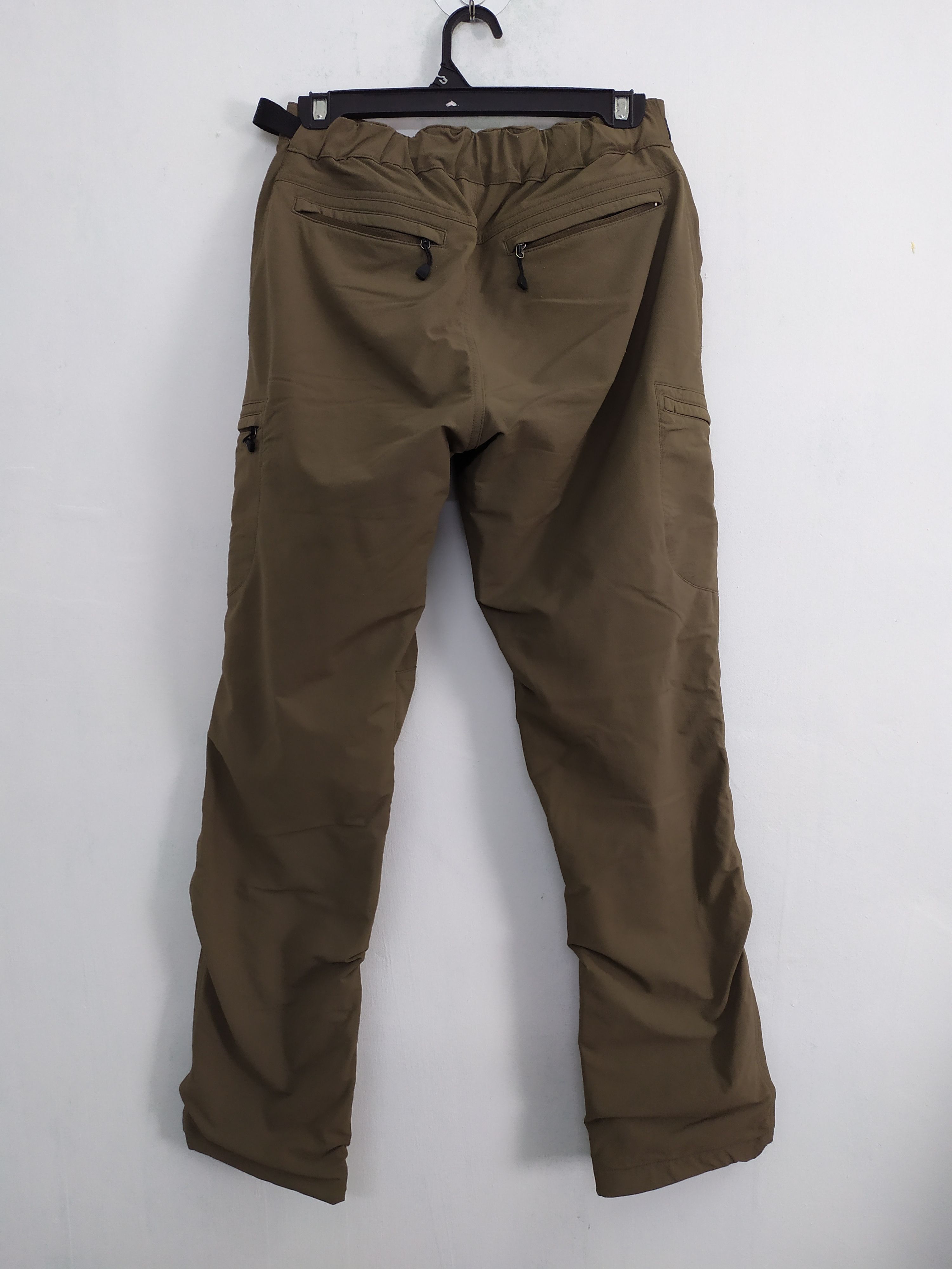 Japanese Brand × Sessions POLE WARD PANTS /WINTER PANTS Size US 26 / EU 42 - 10 Thumbnail