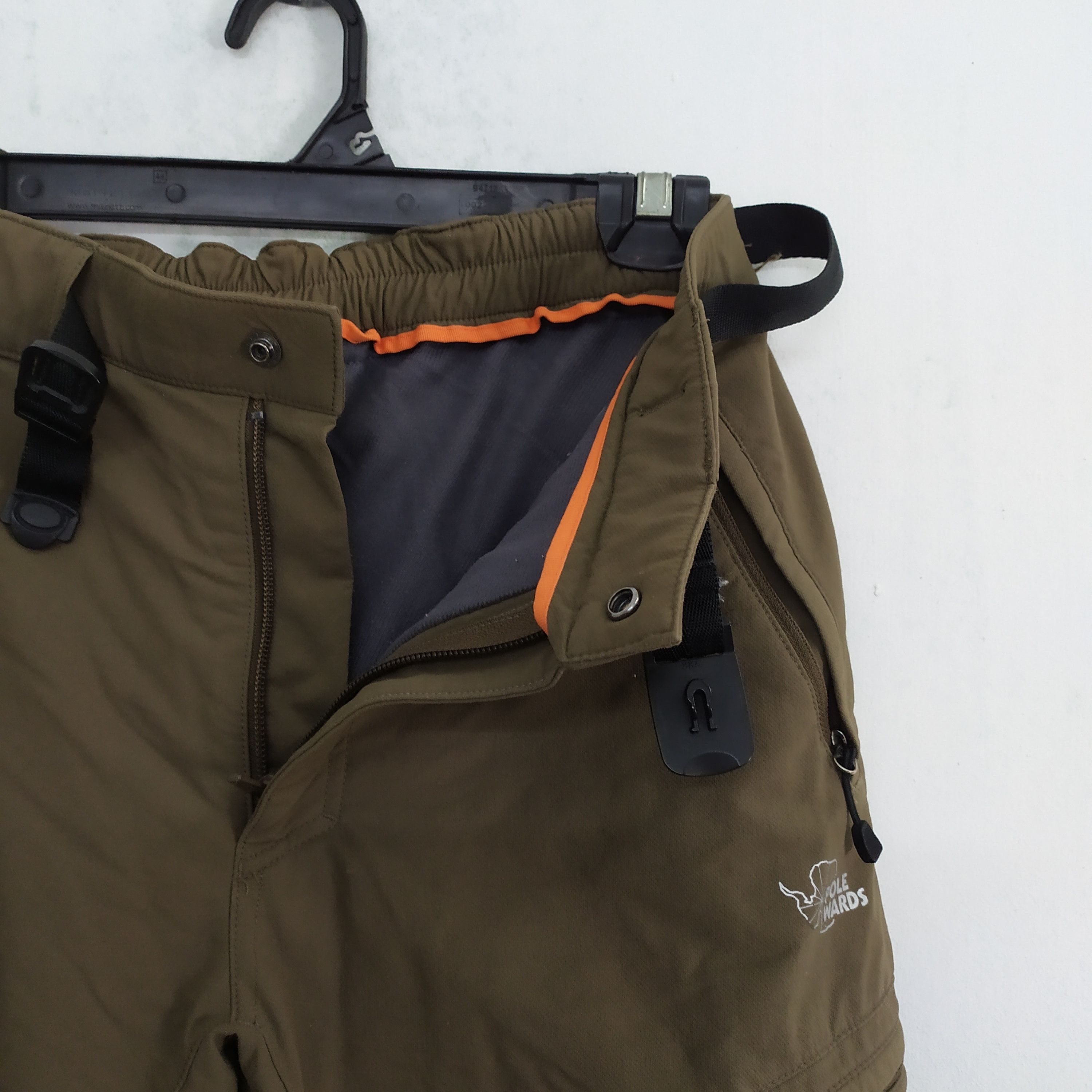 Japanese Brand × Sessions POLE WARD PANTS /WINTER PANTS Size US 26 / EU 42 - 3 Thumbnail
