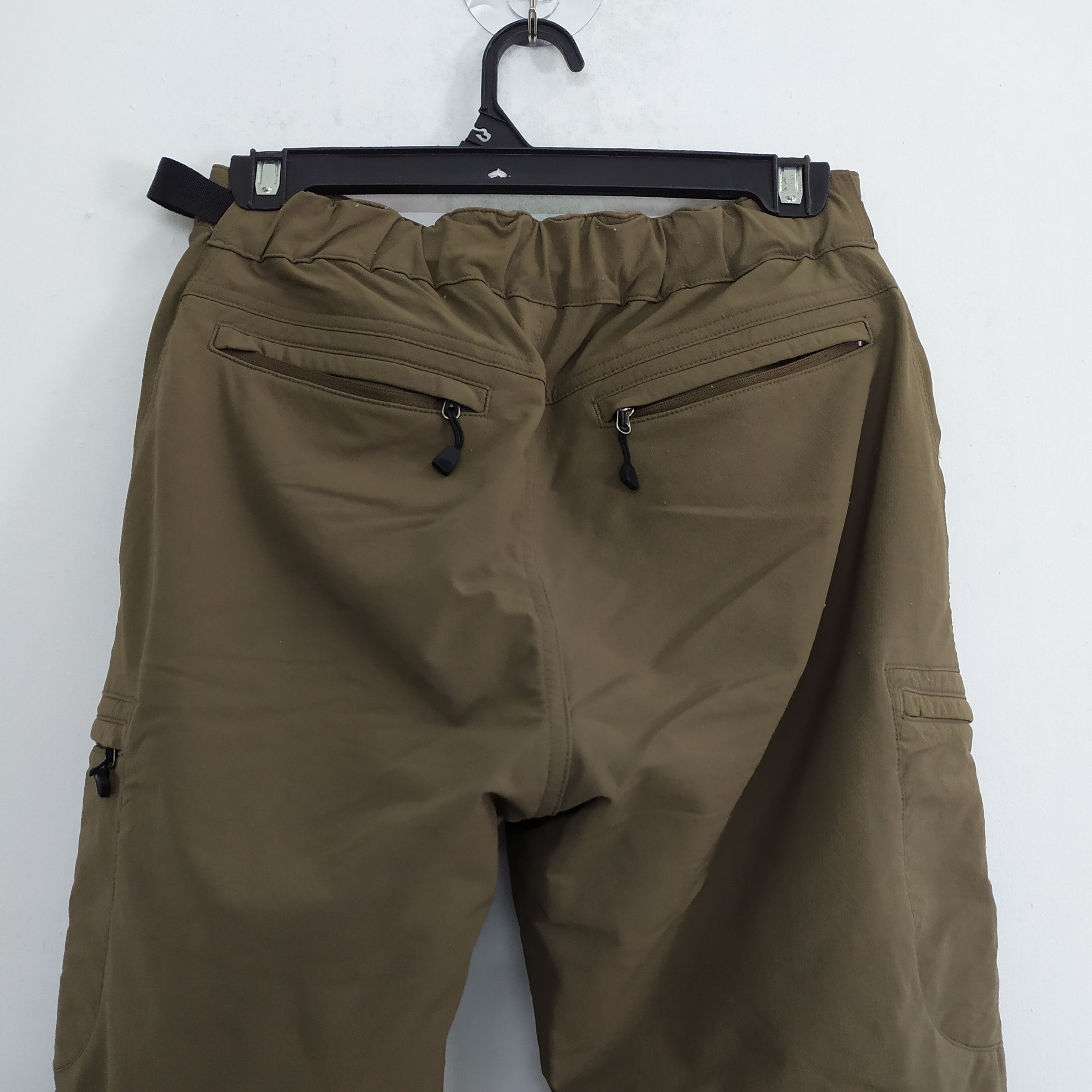 Japanese Brand × Sessions POLE WARD PANTS /WINTER PANTS Size US 26 / EU 42 - 9 Thumbnail