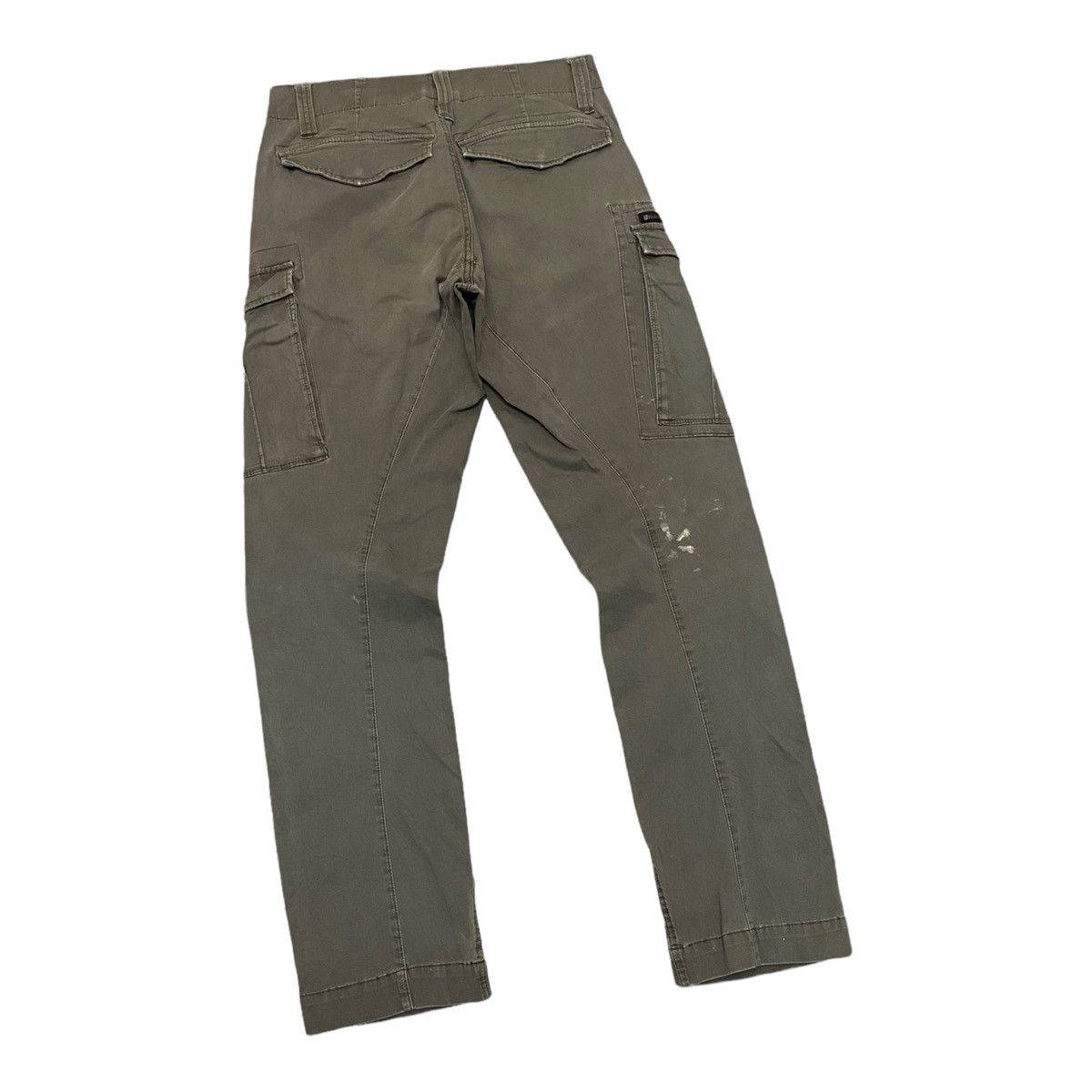 Beauty Beast × General Research 🔥JAPANESE BRAND GENBA TECHWEAR LIKE JULIUS PANTS Size US 30 / EU 46 - 4 Thumbnail