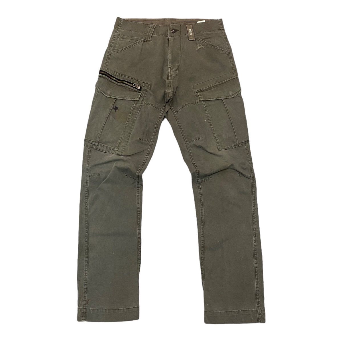Beauty Beast × General Research 🔥JAPANESE BRAND GENBA TECHWEAR LIKE JULIUS PANTS Size US 30 / EU 46 - 7 Thumbnail