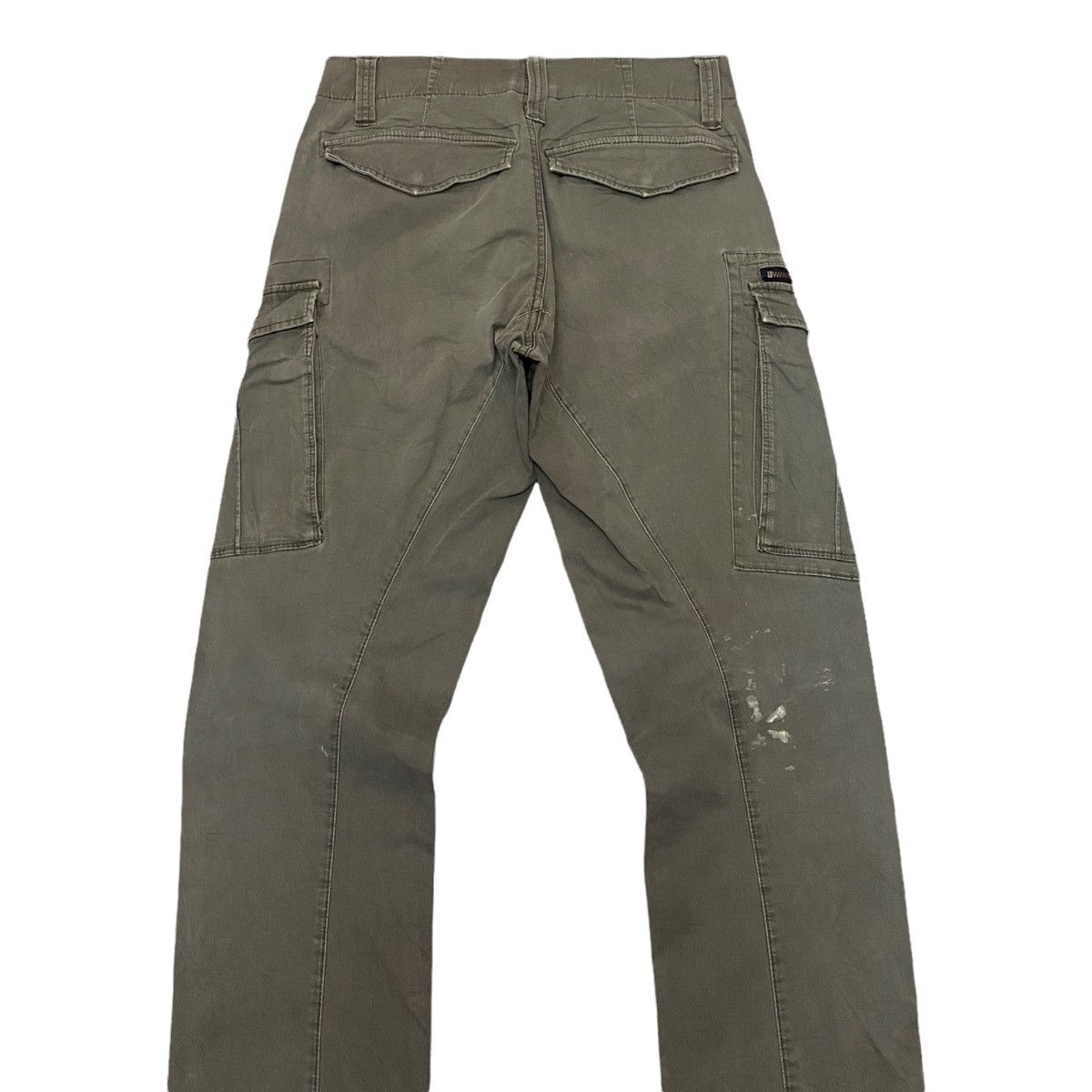 Beauty Beast × General Research 🔥JAPANESE BRAND GENBA TECHWEAR LIKE JULIUS PANTS Size US 30 / EU 46 - 6 Thumbnail