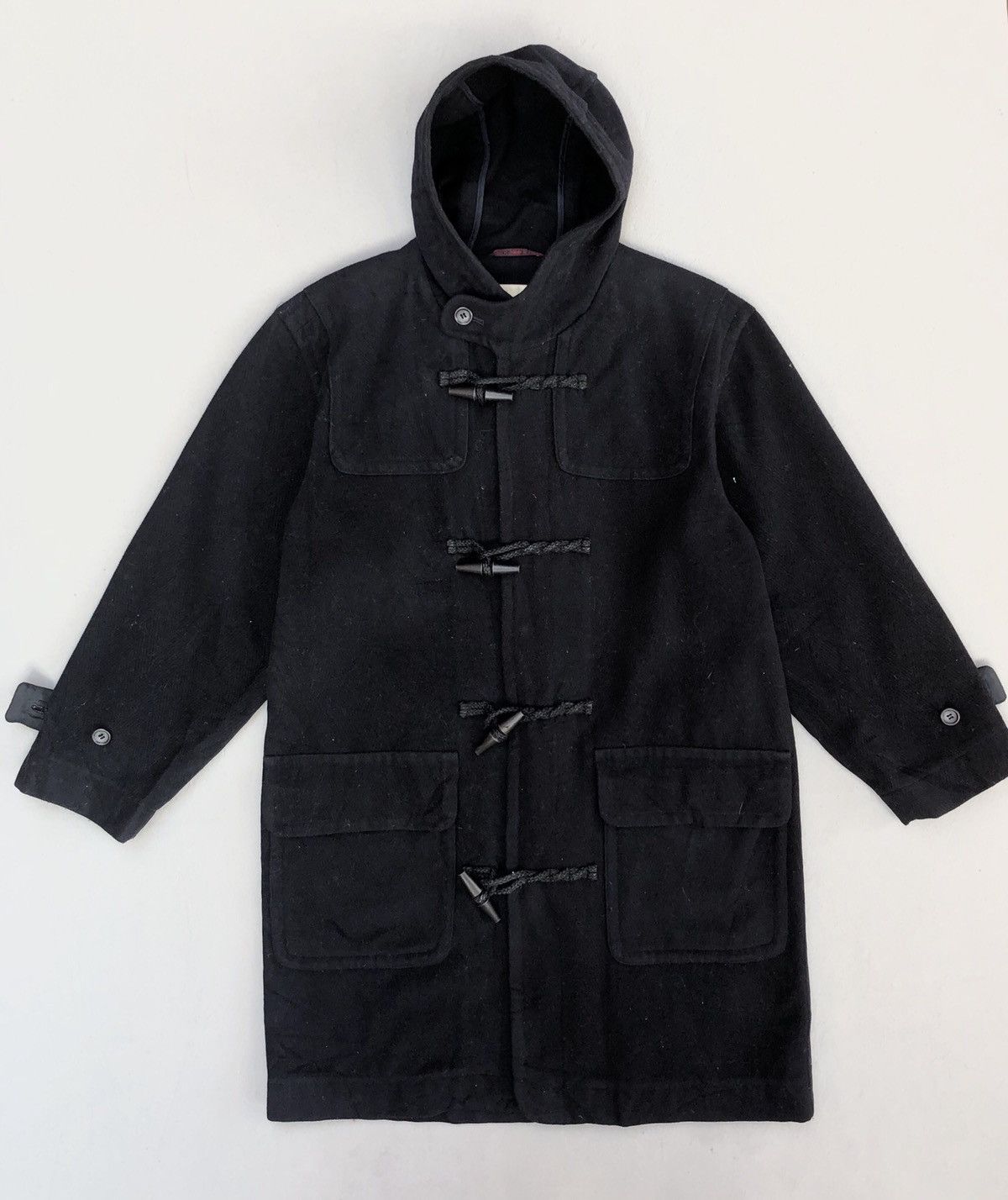 Other Anglo Fog Duffer Long Coat Size US M / EU 48-50 / 2 - 1 Thumbnail