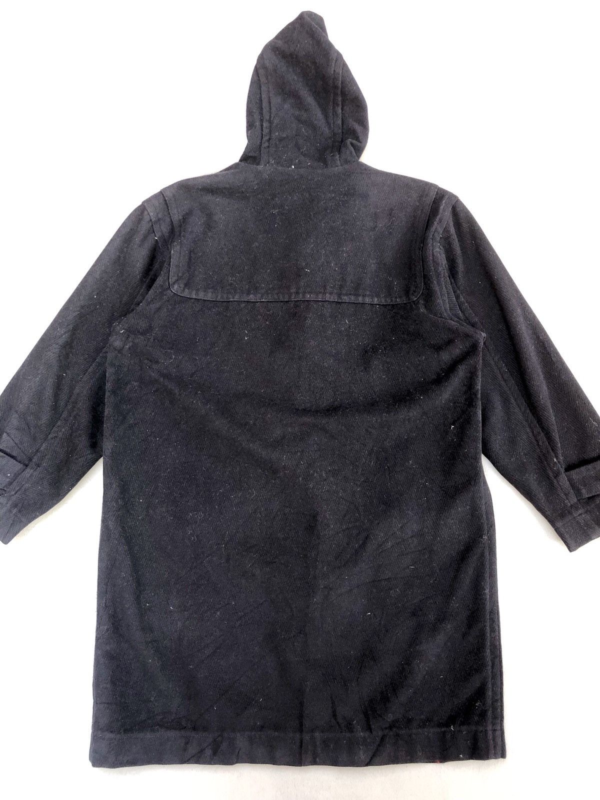 Other Anglo Fog Duffer Long Coat Size US M / EU 48-50 / 2 - 7 Thumbnail