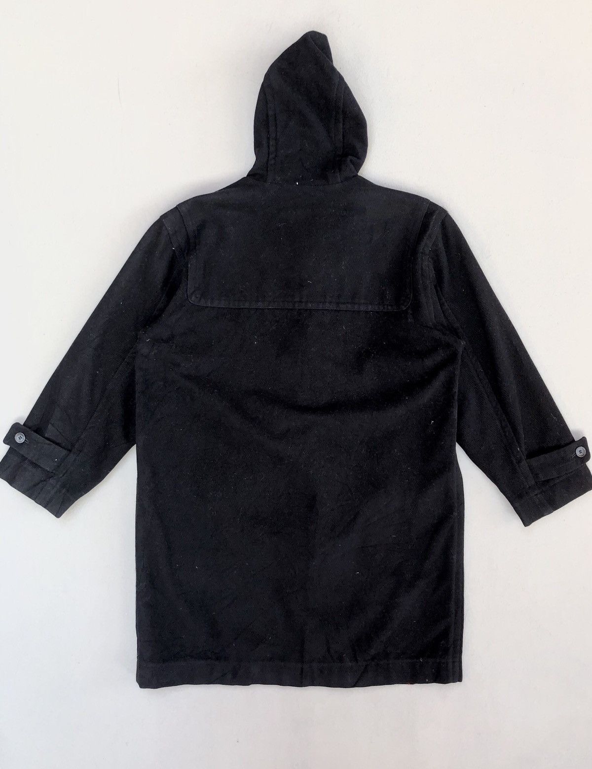 Other Anglo Fog Duffer Long Coat Size US M / EU 48-50 / 2 - 6 Thumbnail