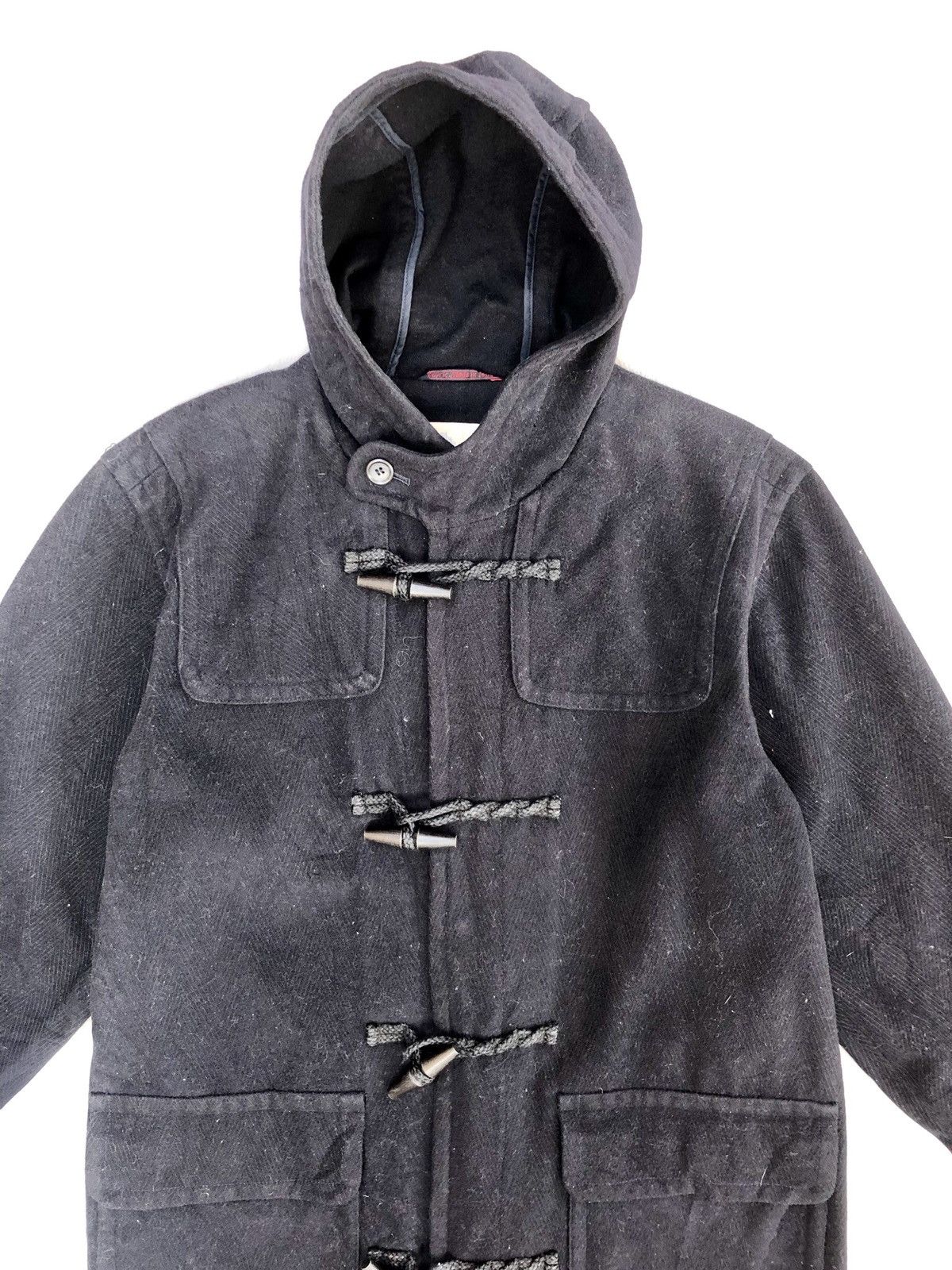 Other Anglo Fog Duffer Long Coat Size US M / EU 48-50 / 2 - 3 Thumbnail