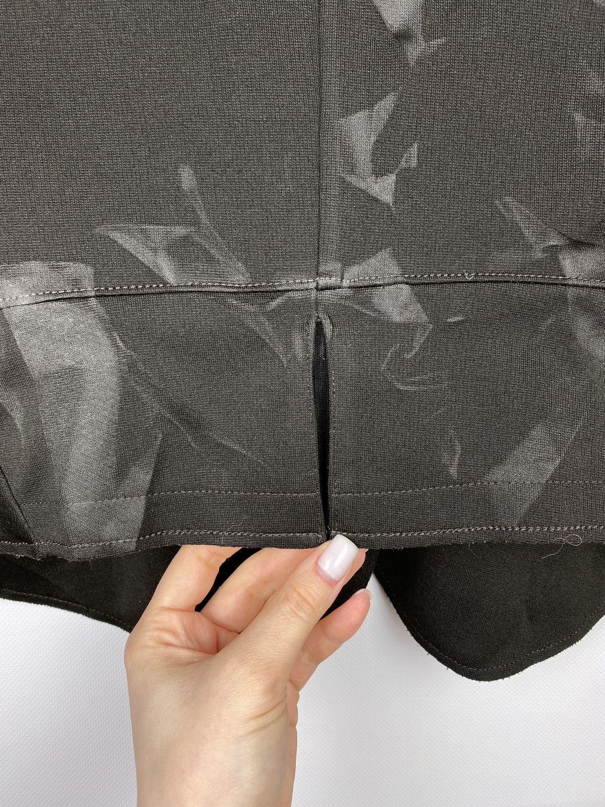 Marithe + Francois Girbaud Marithe Francois Girbaud ladies avant-grade blazer jacket Size M / US 6-8 / IT 42-44 - 18 Thumbnail