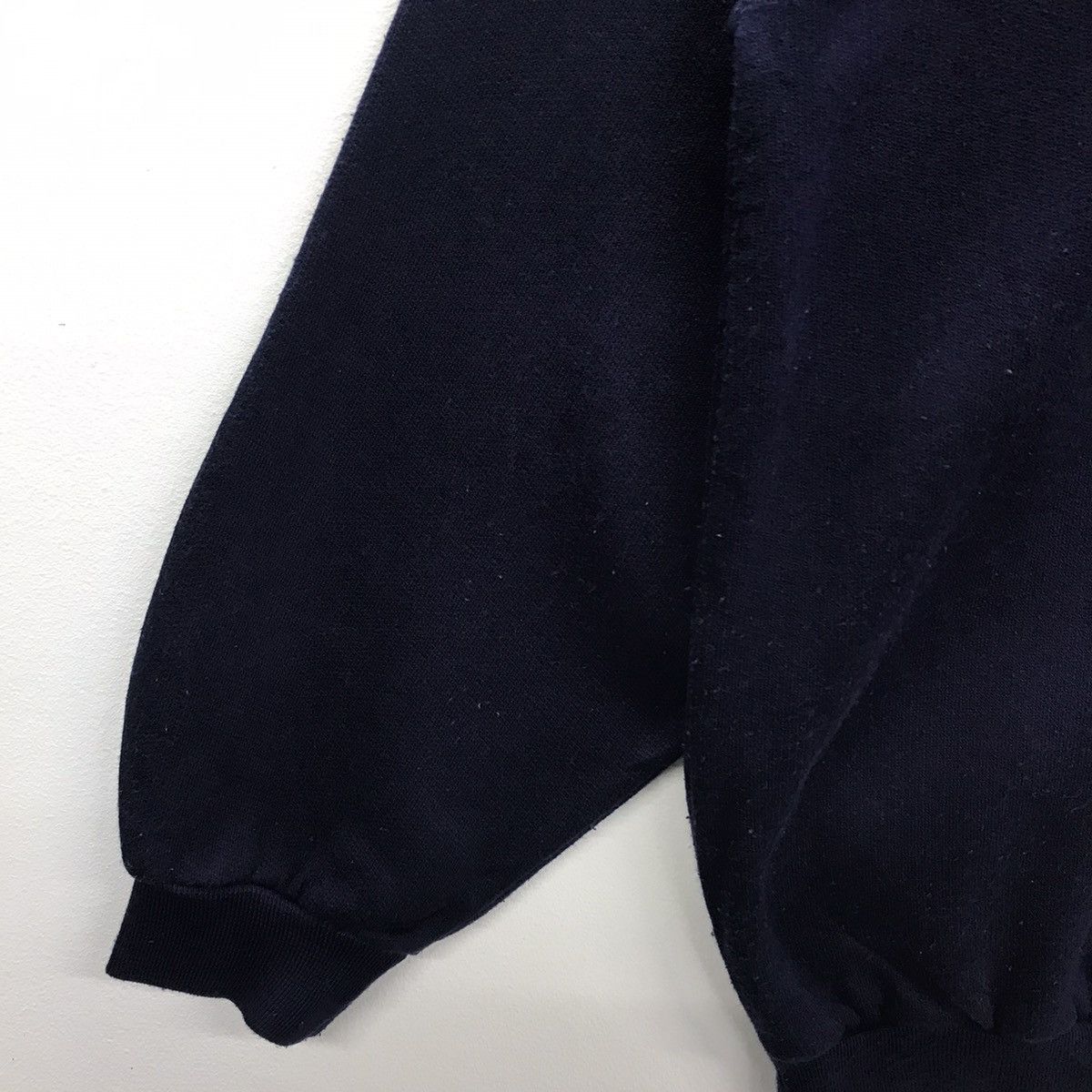 Designer × Valentino × Vintage Rare!! Vintage Valentino Golf Embroidered Sweatshirt Size US M / EU 48-50 / 2 - 5 Thumbnail