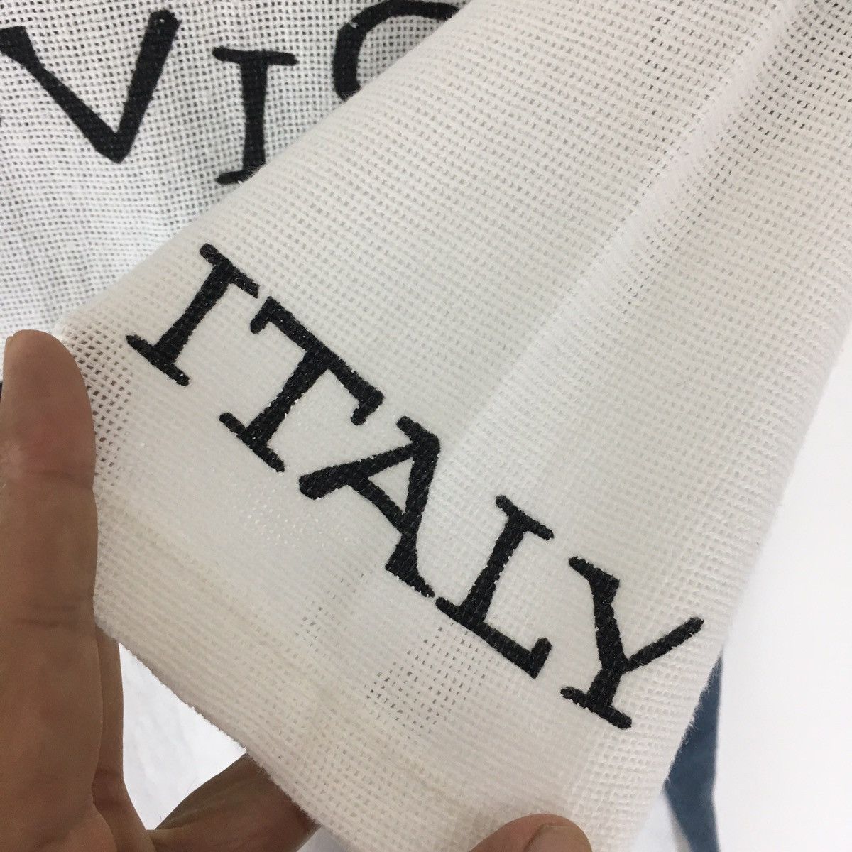 Valentino × Vintage Vintage rare Silvio Valentino Size US M / EU 48-50 / 2 - 4 Thumbnail