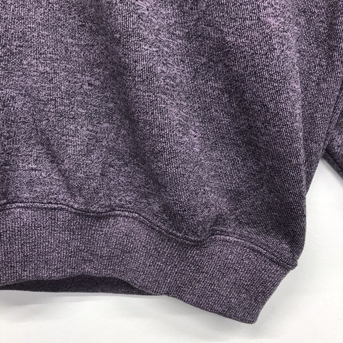 Designer × Valentino × Vintage Rare!! Vintage Via Valentino Spellout Sweatshirt Size US M / EU 48-50 / 2 - 7 Thumbnail