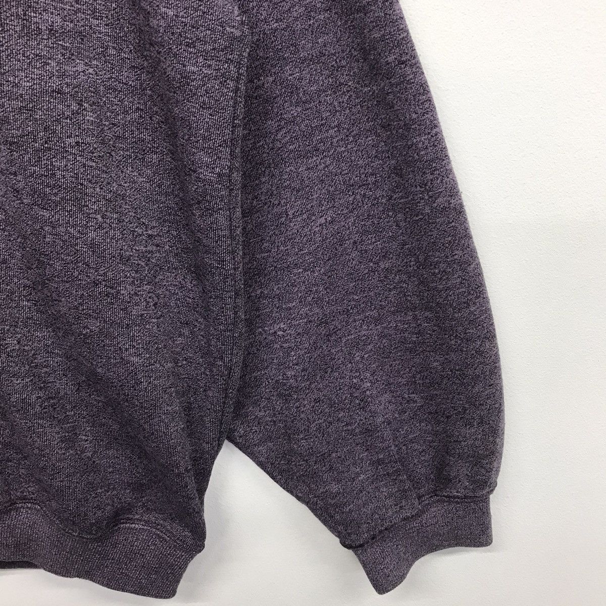 Designer × Valentino × Vintage Rare!! Vintage Via Valentino Spellout Sweatshirt Size US M / EU 48-50 / 2 - 4 Thumbnail