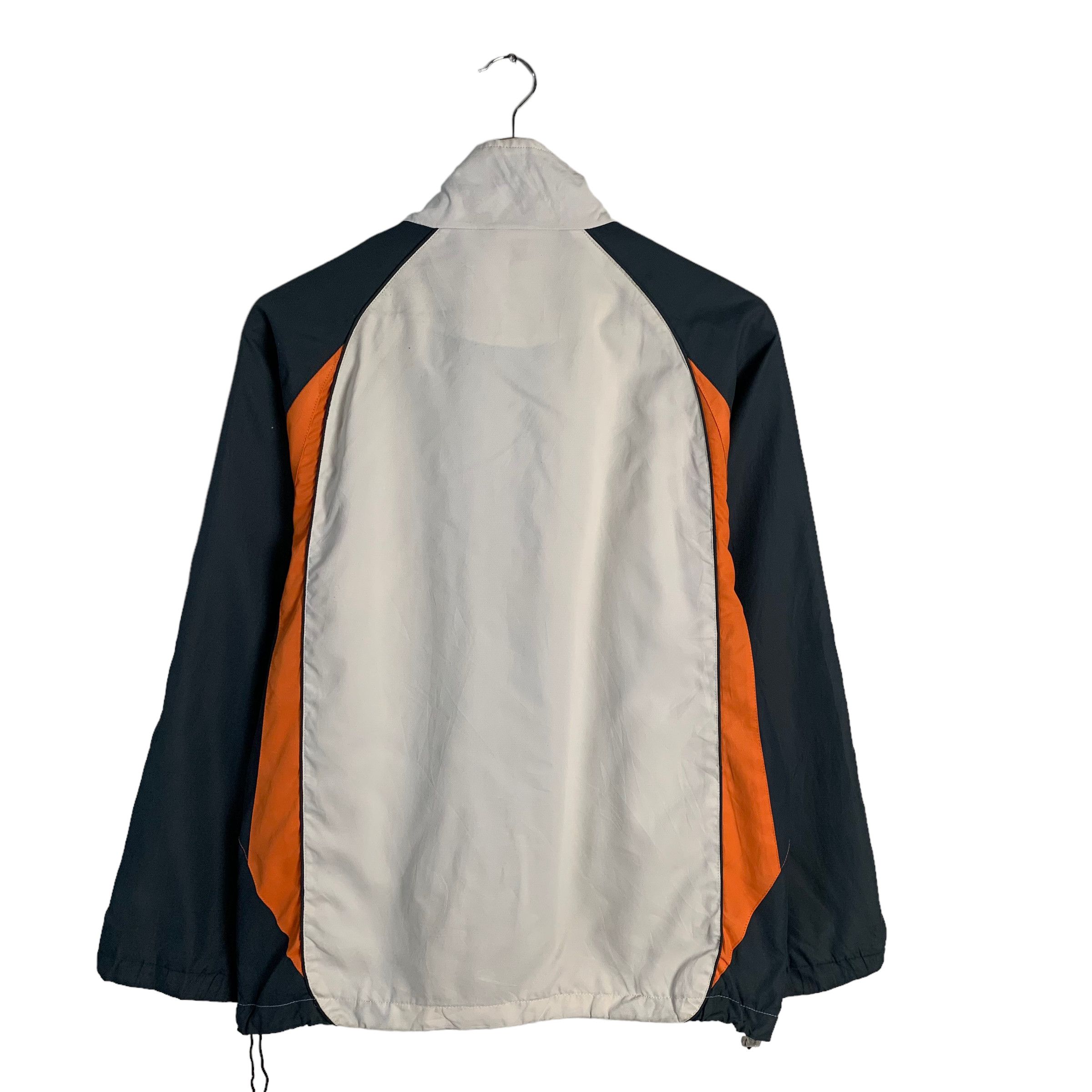 Pierre Balmain Pierre Balmain Coach Jacket Size US S / EU 44-46 / 1 - 6 Thumbnail