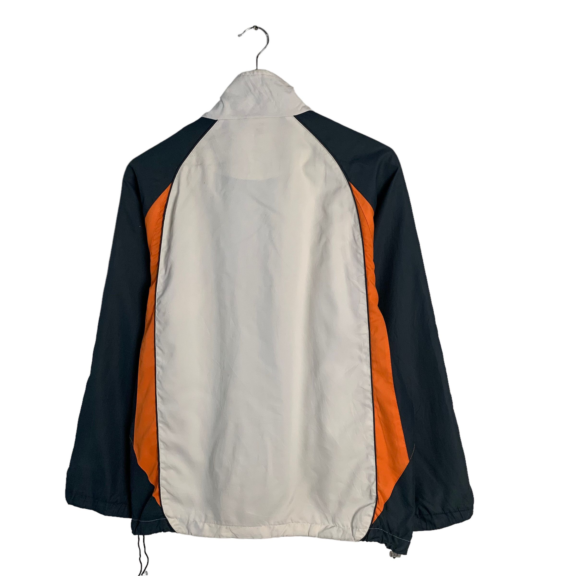 Pierre Balmain Pierre Balmain Coach Jacket Size US S / EU 44-46 / 1 - 7 Thumbnail