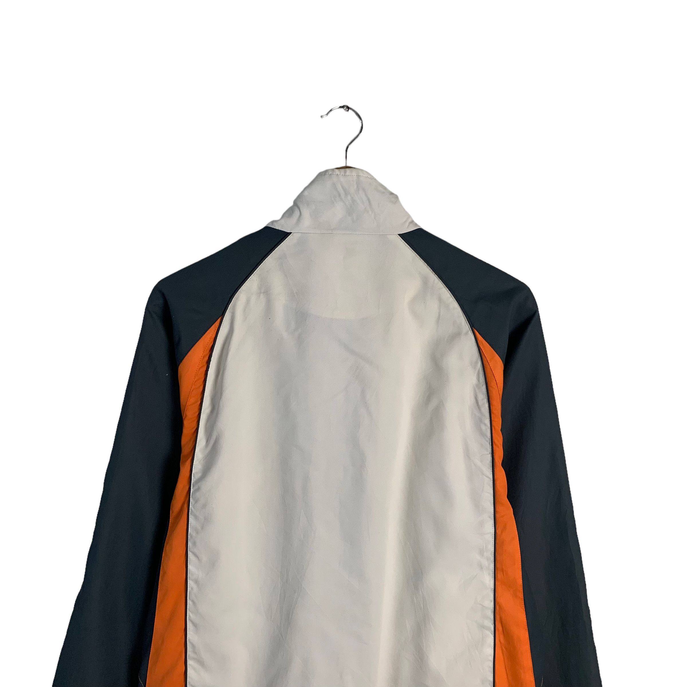 Pierre Balmain Pierre Balmain Coach Jacket Size US S / EU 44-46 / 1 - 8 Thumbnail
