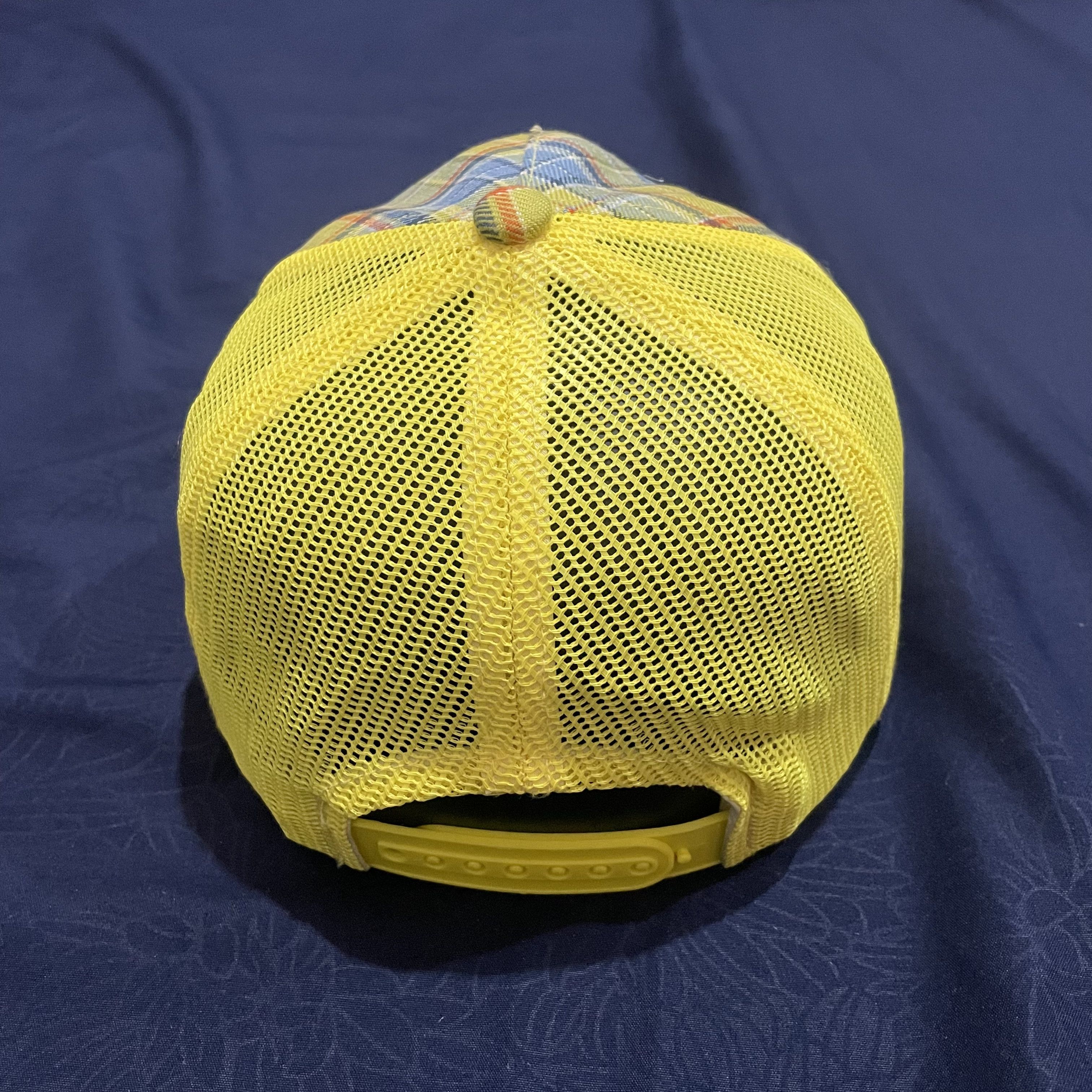 Vivienne Westwood Vivienne Westwood Trucker Hats Size ONE SIZE - 2 Thumbnail