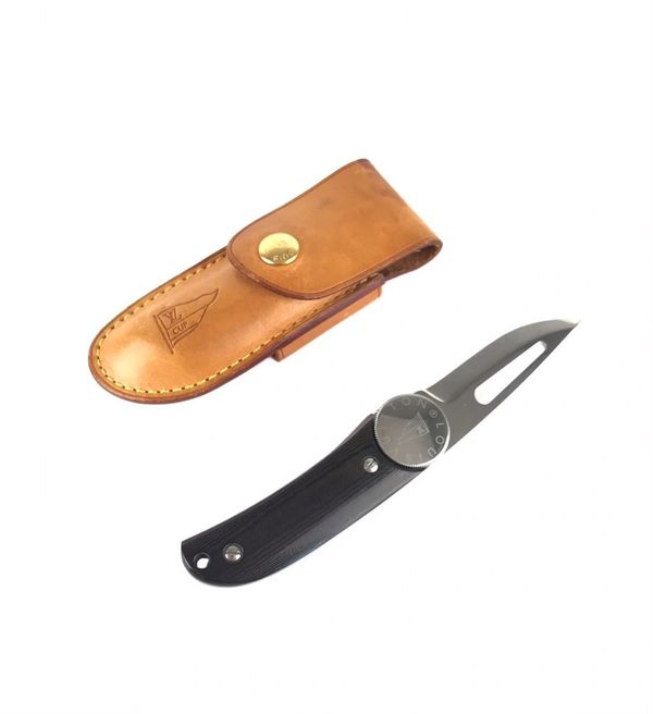 Louis vuitton hot sale knife