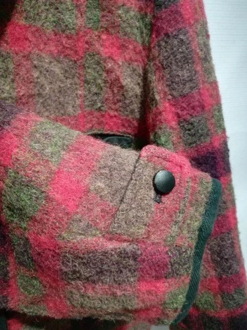 BIGI japanese brand bigi wool jacket Size US L / EU 52-54 / 3 - 3 Thumbnail