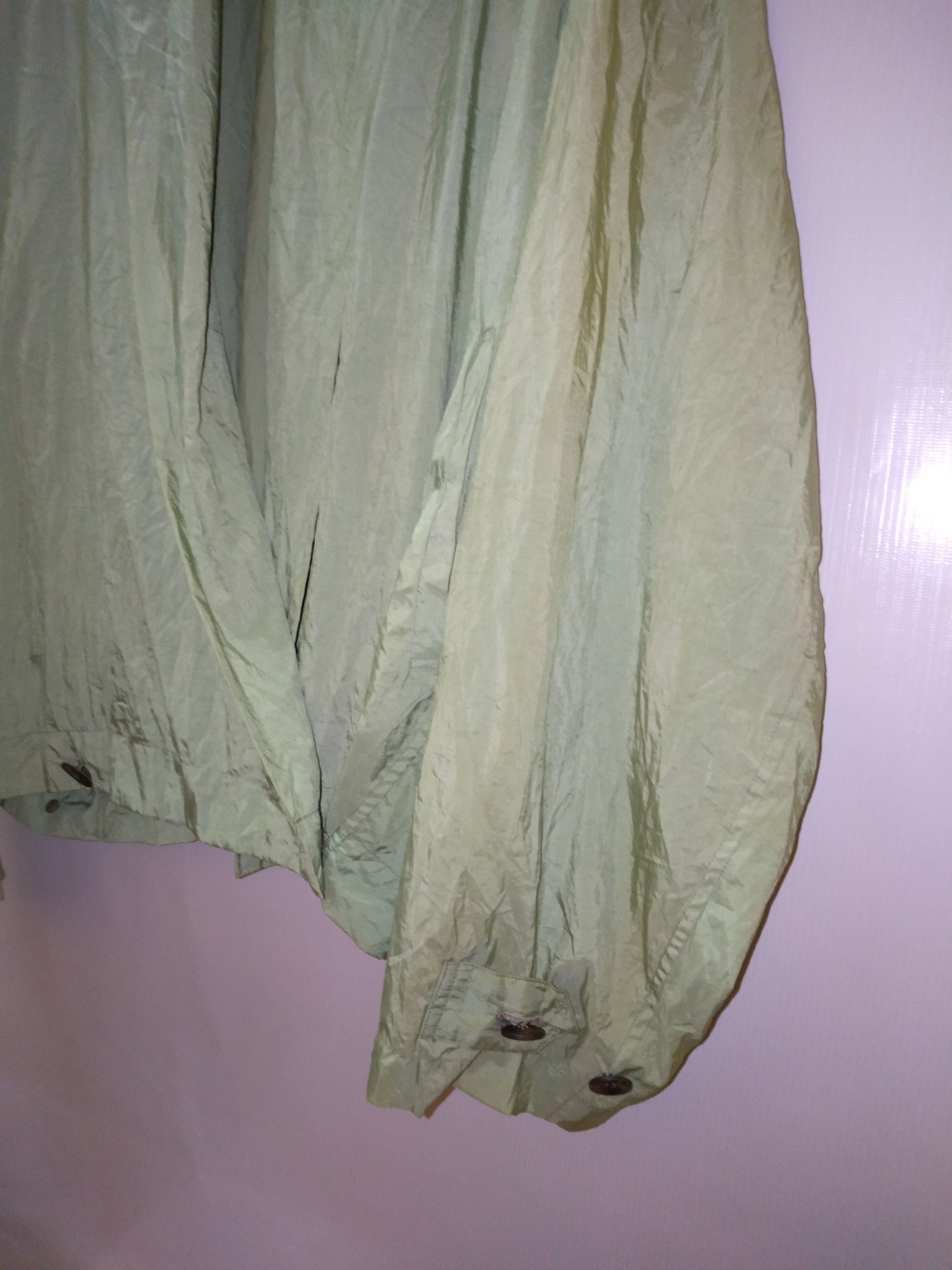 Issey Miyake ISSEY MIYAKE ARCHIVAL JACKET Size US XL / EU 56 / 4 - 3 Thumbnail