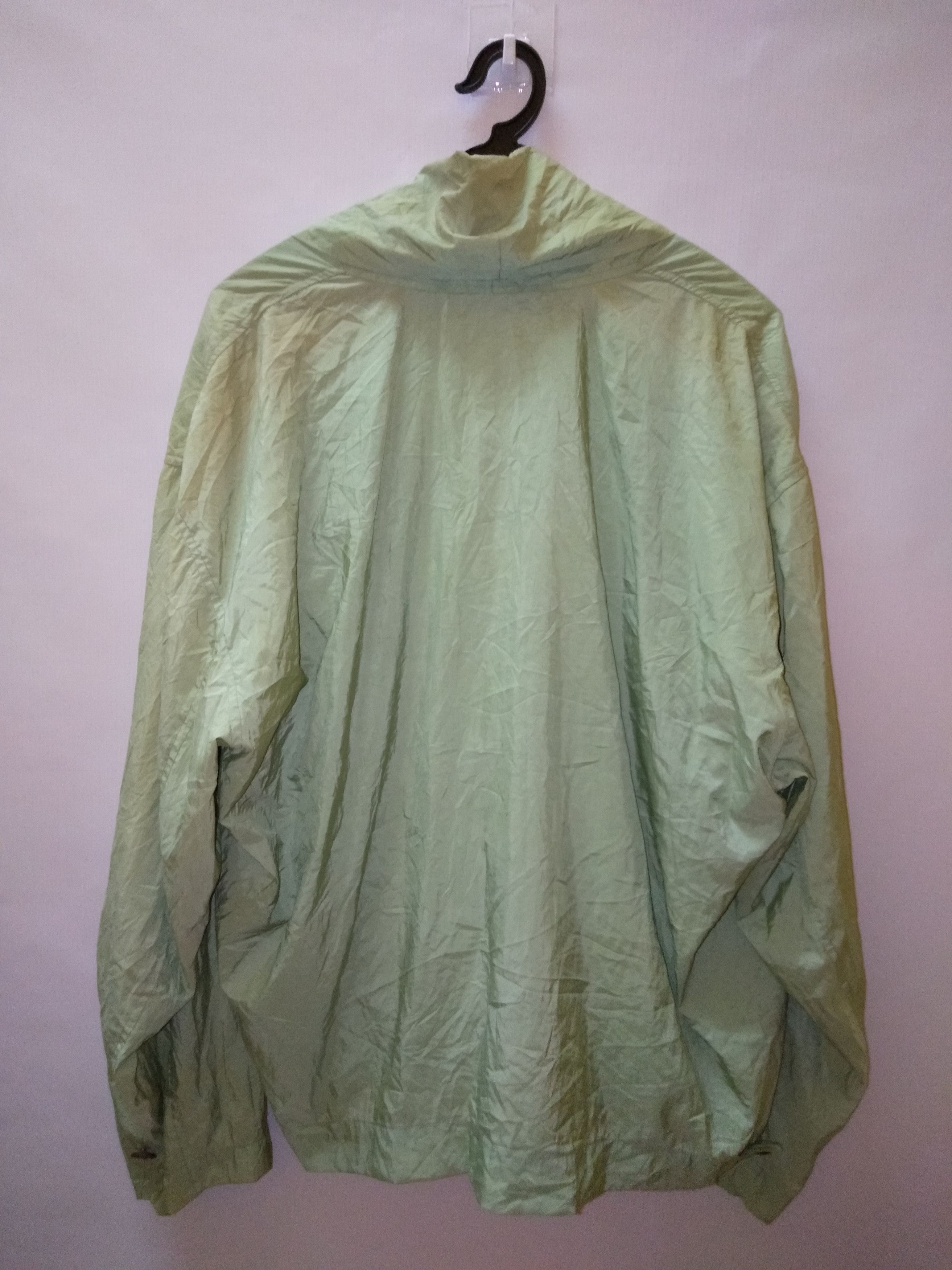 Issey Miyake ISSEY MIYAKE ARCHIVAL JACKET Size US XL / EU 56 / 4 - 4 Thumbnail