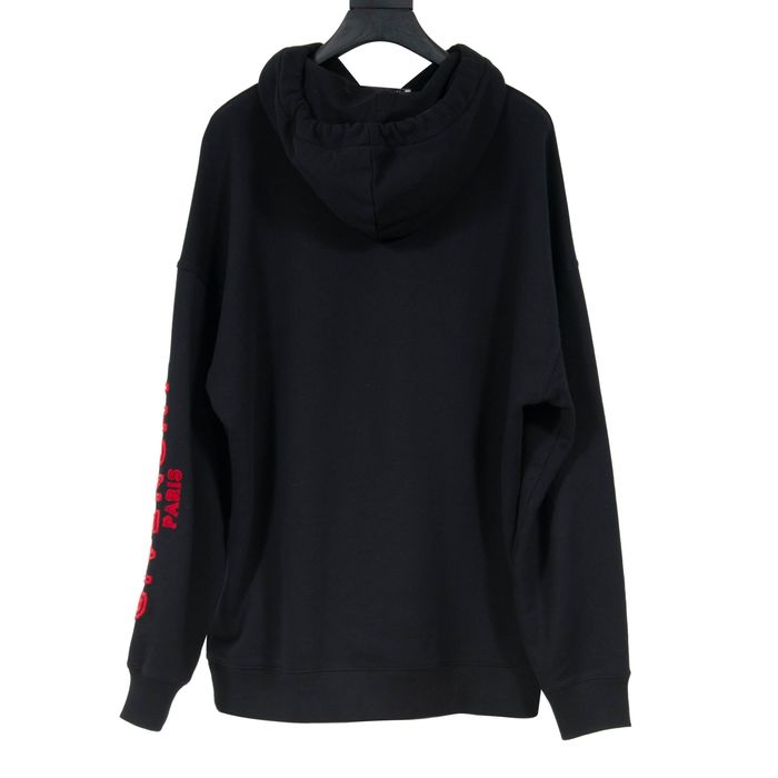 Harga 2024 hoodie givenchy