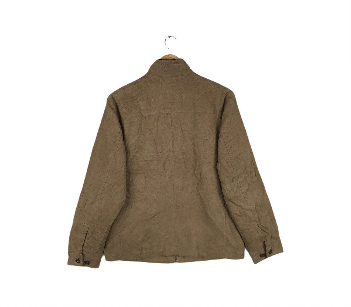Japanese Brand × Kansai Yamamoto Vintage Kansai Yamamoto Jacket Size US L / EU 52-54 / 3 - 1 Thumbnail