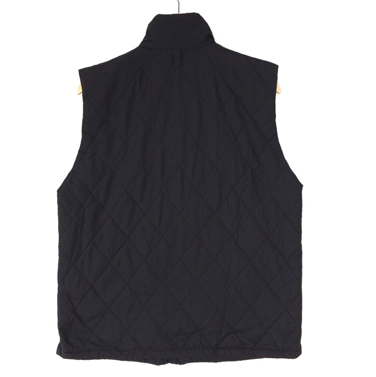 The North Face The North Face Sleeveless Puffer Jacket Size US M / EU 48-50 / 2 - 2 Thumbnail