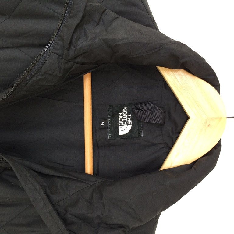 The North Face The North Face Sleeveless Puffer Jacket Size US M / EU 48-50 / 2 - 4 Thumbnail