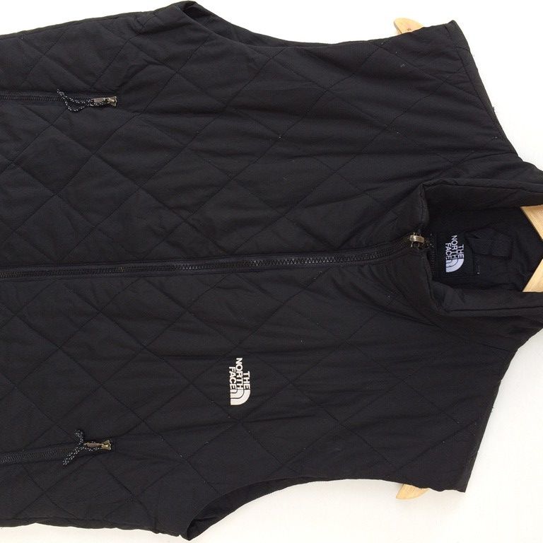 The North Face The North Face Sleeveless Puffer Jacket Size US M / EU 48-50 / 2 - 3 Thumbnail