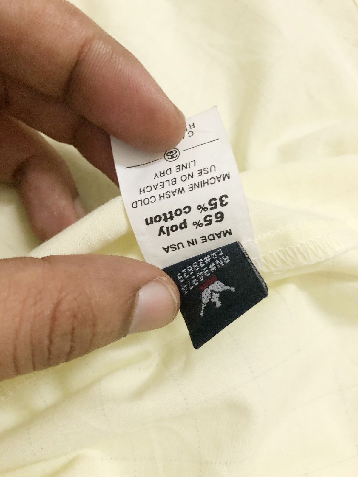 Stussy 🔥Grailed 🔥Vintage 90s Stussy Shirt Snap Button Size US L / EU 52-54 / 3 - 12 Thumbnail