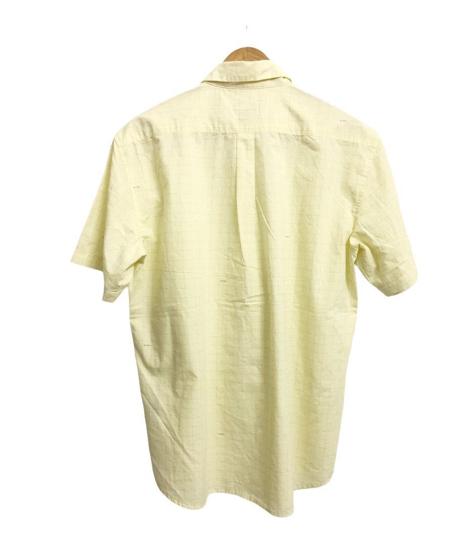 Stussy 🔥Grailed 🔥Vintage 90s Stussy Shirt Snap Button Size US L / EU 52-54 / 3 - 9 Thumbnail