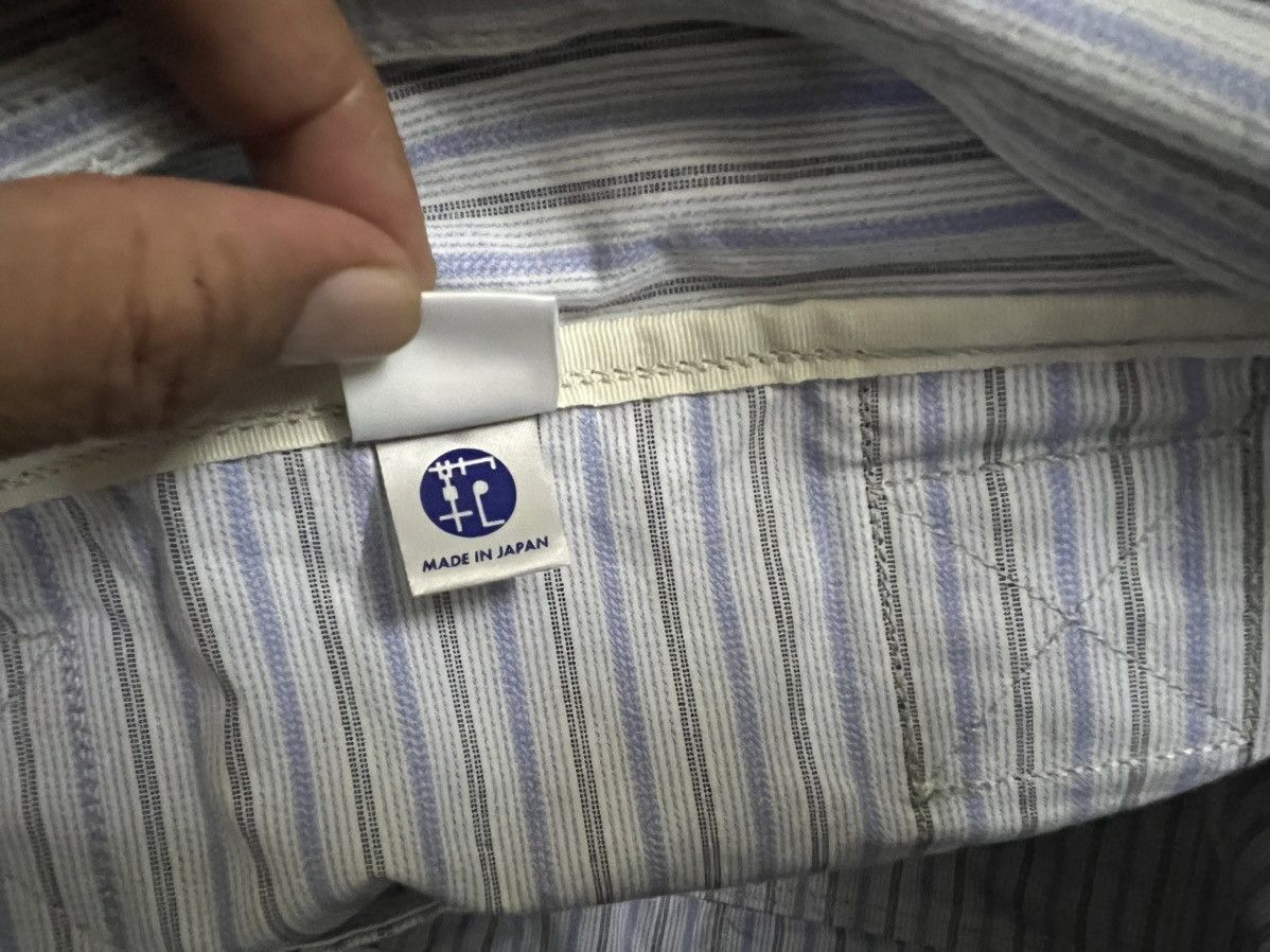 Head Porter RARE PORTER 70TH ANNIVERSARY DUFFLE/WEEKEND/BOSTON BAG Size ONE SIZE - 24 Thumbnail