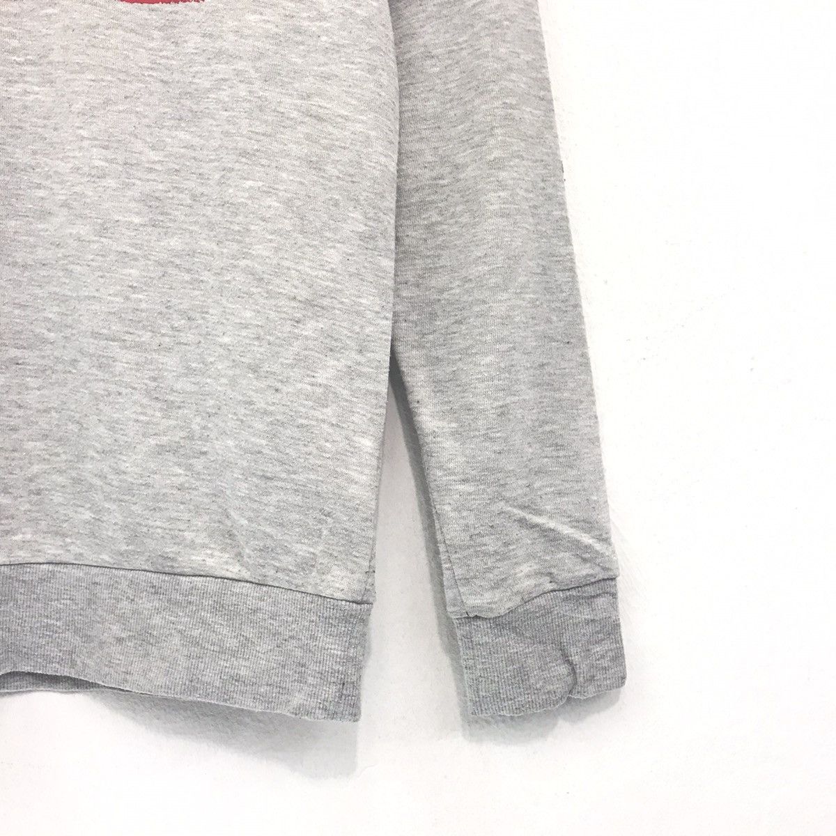 DC Comics × Marvel Comics × Vintage Vintage MARVEL Comics Box Logo Sweatshirt Crewneck Pullover Size US XS / EU 42 / 0 - 4 Thumbnail