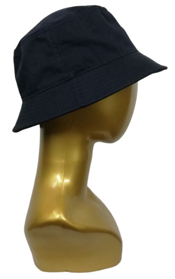 Vintage 🔥Vintage Yahoo! Japan Big Logo Dark Blue Bucket Hat🔥 Size ONE SIZE - 6 Thumbnail