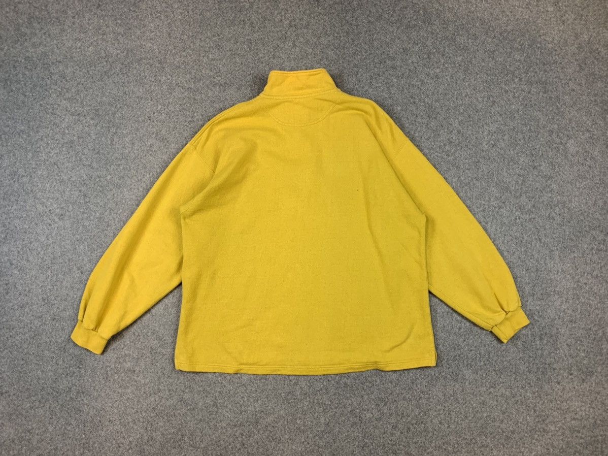 Nike Vintage Nike sweatshirt 90’s Size US XL / EU 56 / 4 - 4 Thumbnail