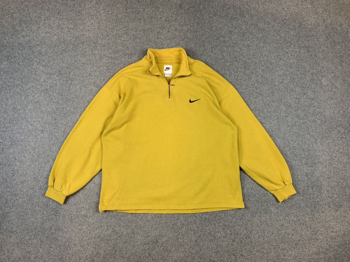 Vintage Nike sweatshirt 90’s
