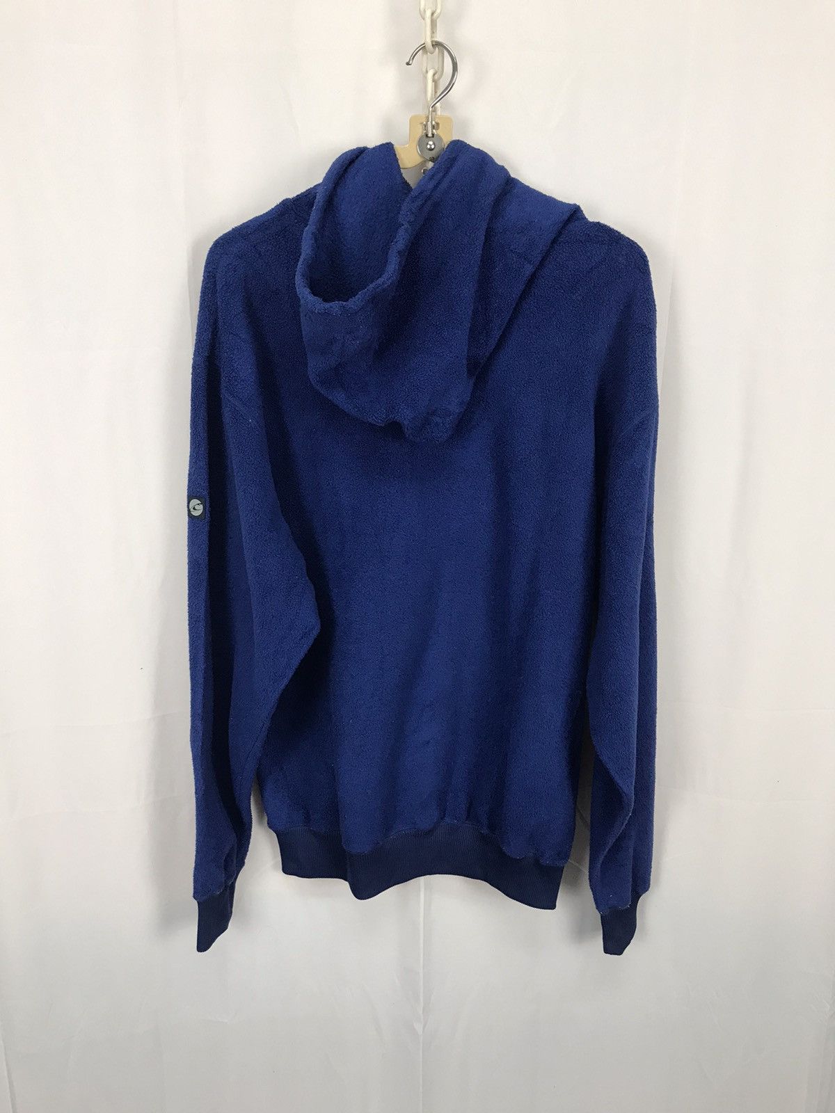 O'Neill O’Neill pullover spellout hoodie fleece Size US M / EU 48-50 / 2 - 2 Thumbnail