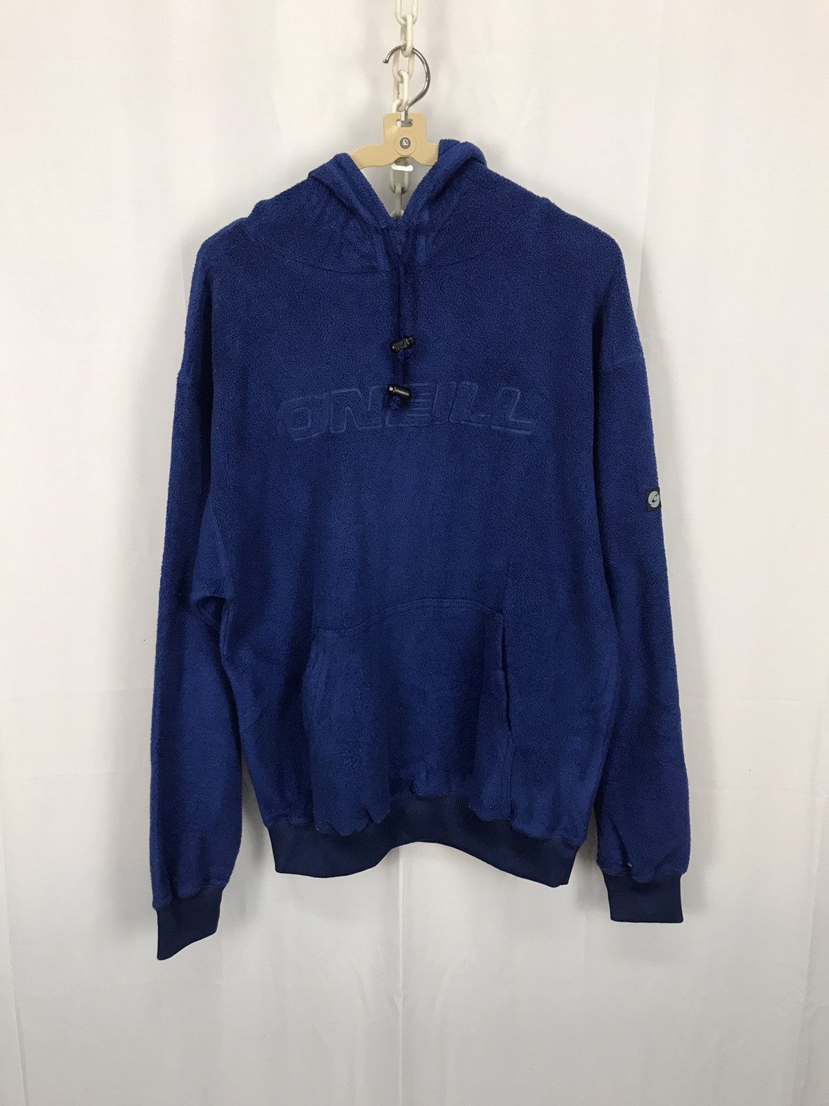 O'Neill O’Neill pullover spellout hoodie fleece Size US M / EU 48-50 / 2 - 1 Thumbnail