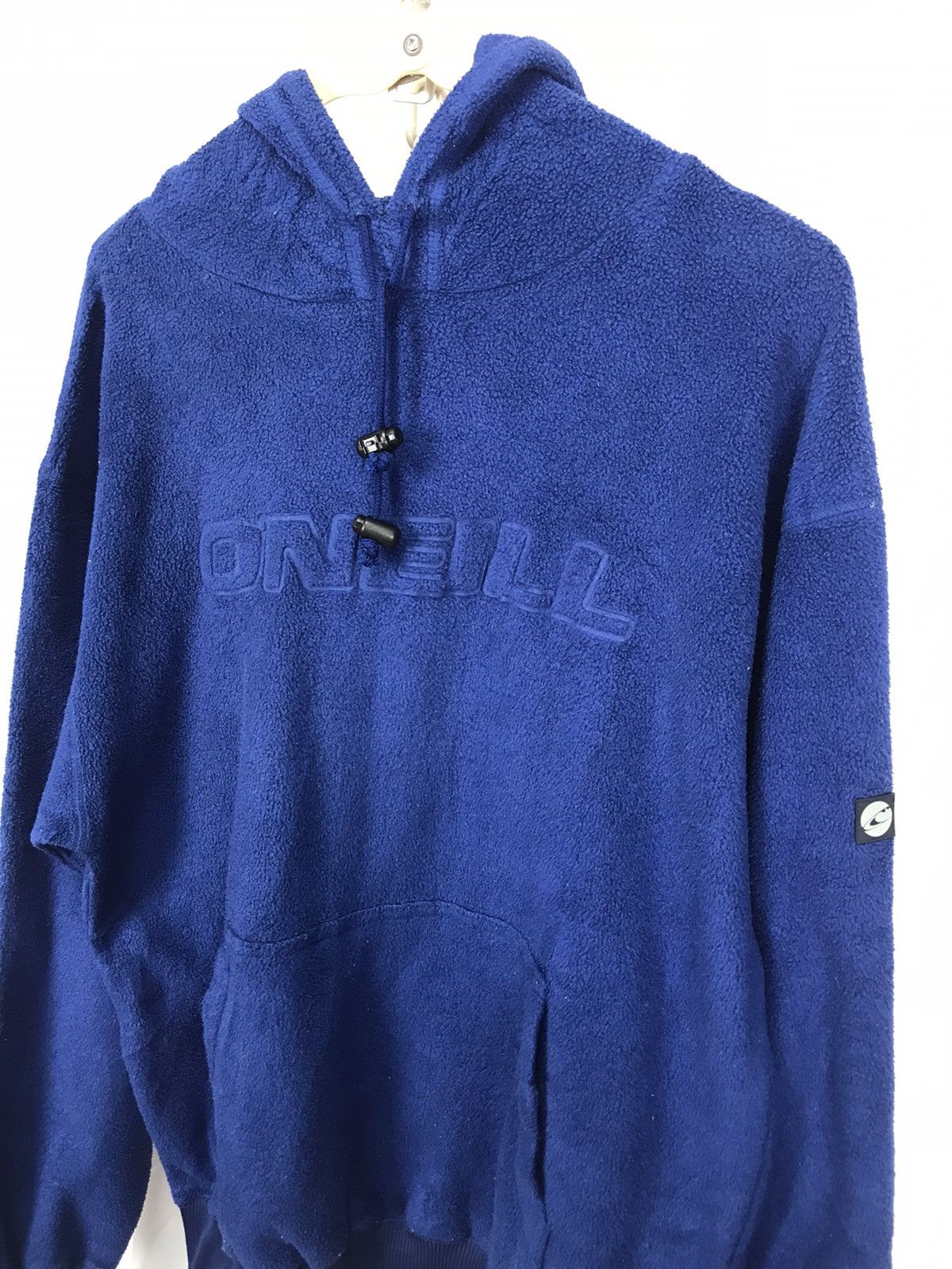 O'Neill O’Neill pullover spellout hoodie fleece Size US M / EU 48-50 / 2 - 3 Thumbnail