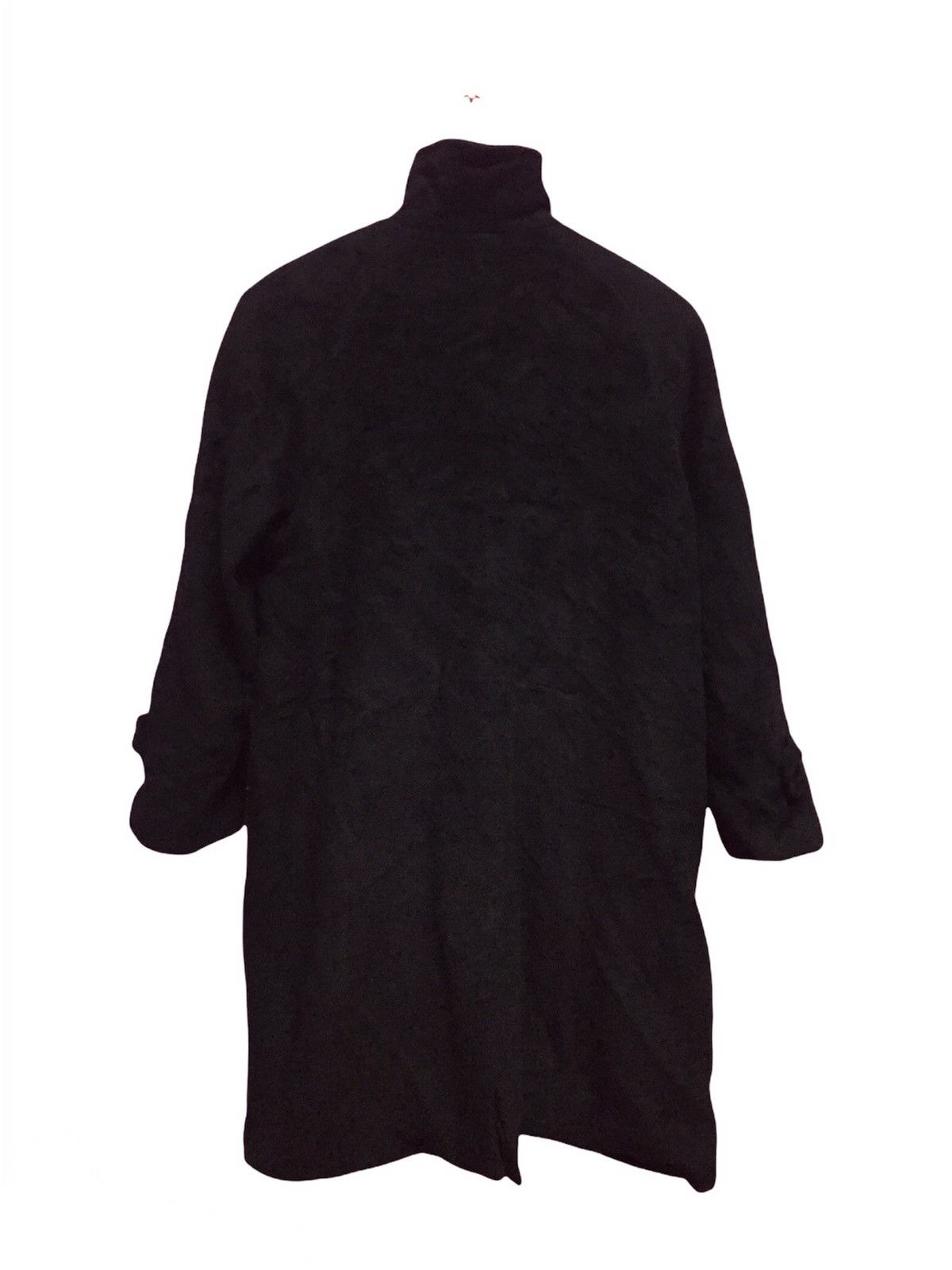 Aquascutum Aquascutum Of London Wool Long Jackets Size US XL / EU 56 / 4 - 2 Thumbnail