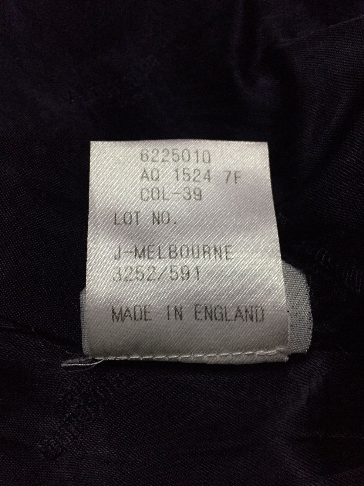Aquascutum Aquascutum Of London Wool Long Jackets Size US XL / EU 56 / 4 - 8 Thumbnail