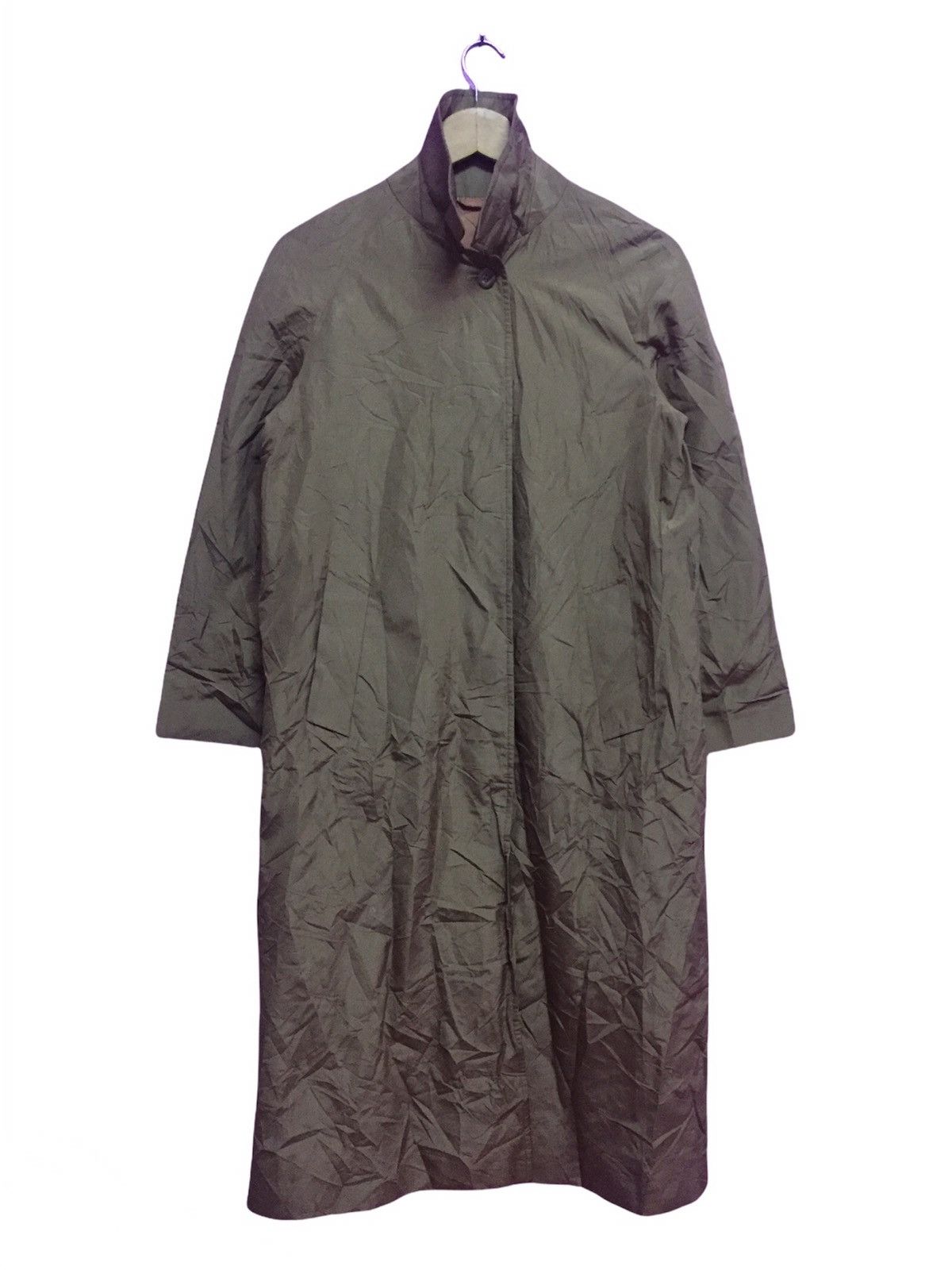 Aquascutum Aquascutum Long Jackets Size US L / EU 52-54 / 3 - 1 Thumbnail