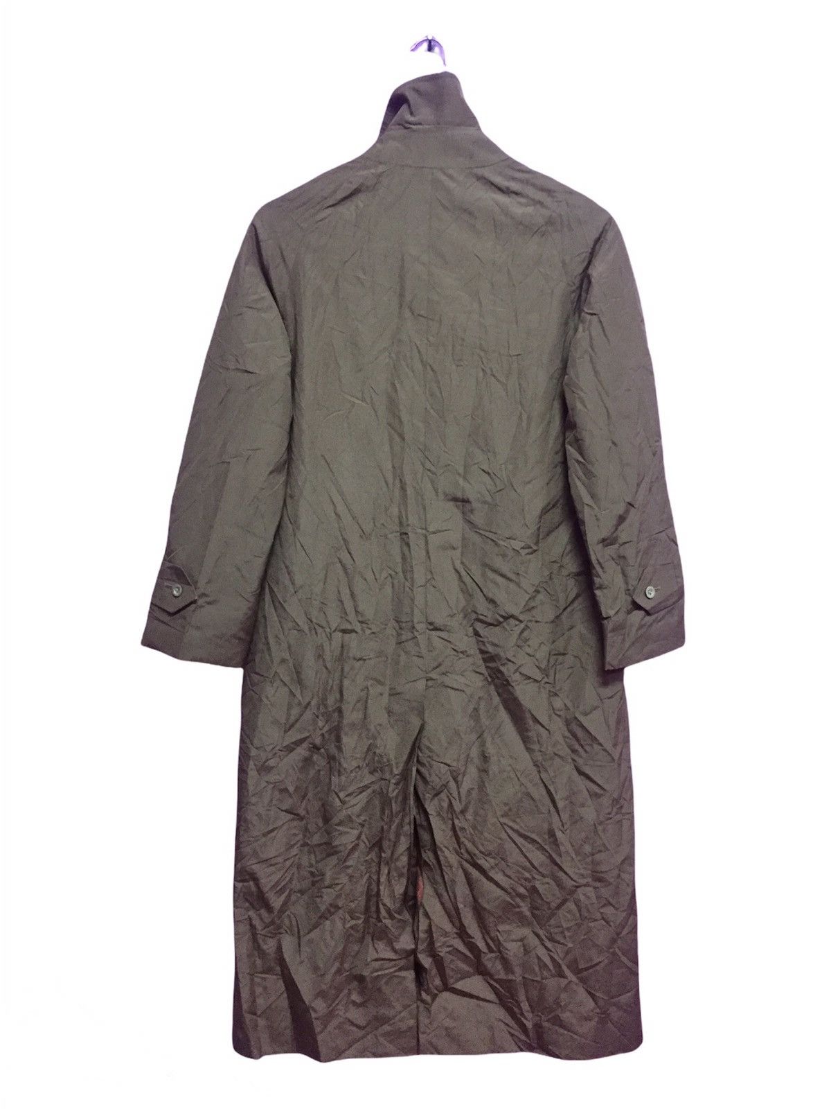 Aquascutum Aquascutum Long Jackets Size US L / EU 52-54 / 3 - 2 Thumbnail