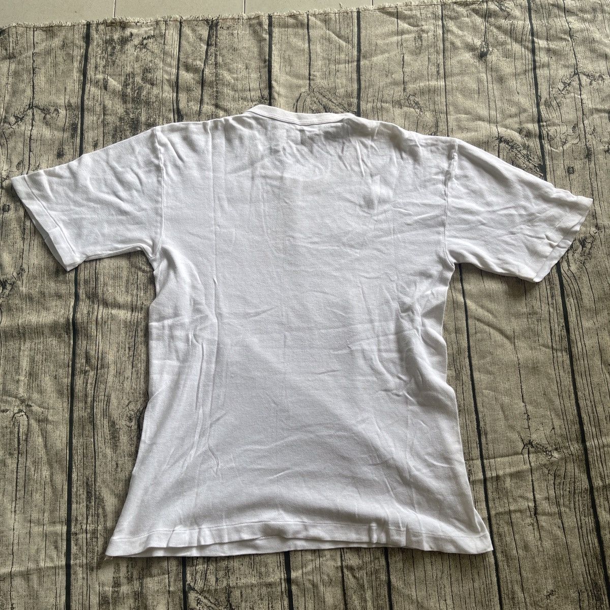 Anime Vtg 84 NAUSICAA STUDIO GHIBLI Anime Hayao Miyazaki Tee Shirt Size US S / EU 44-46 / 1 - 8 Thumbnail