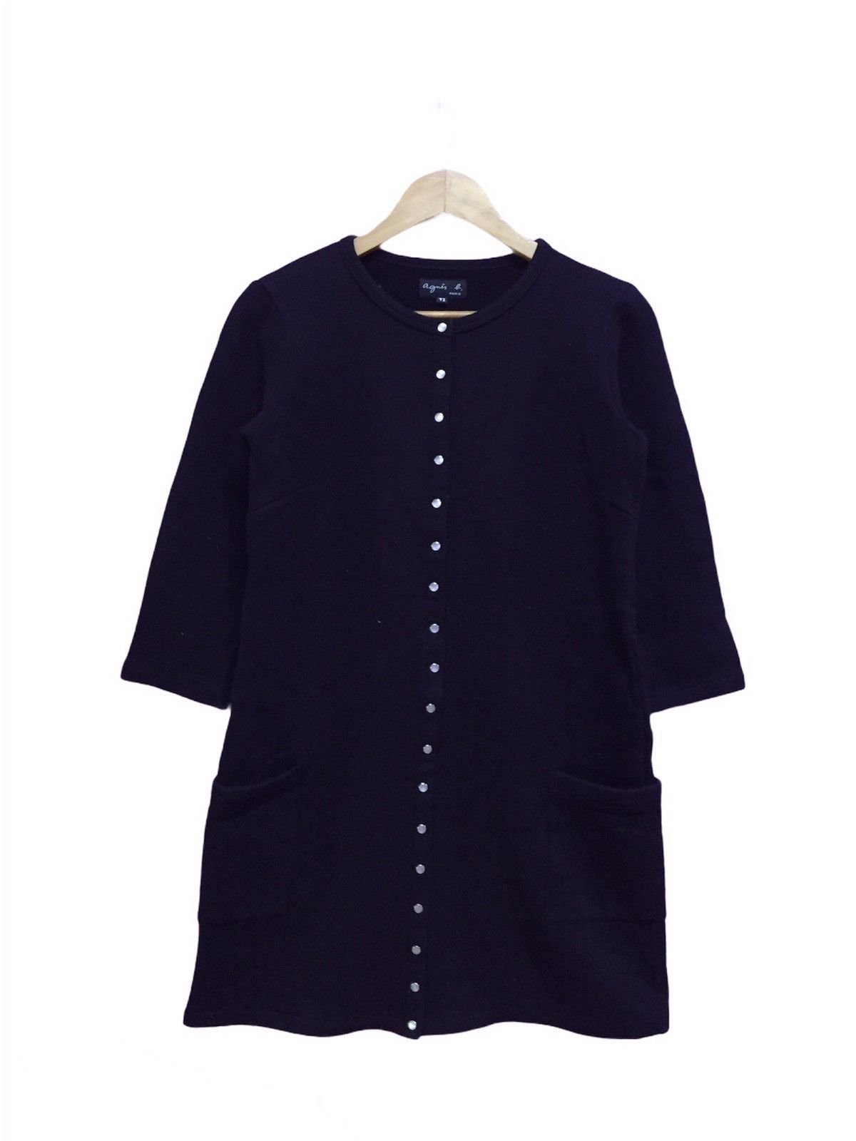 agnes b. Agnes B. Paris Size M / US 6-8 / IT 42-44 - 1 Thumbnail