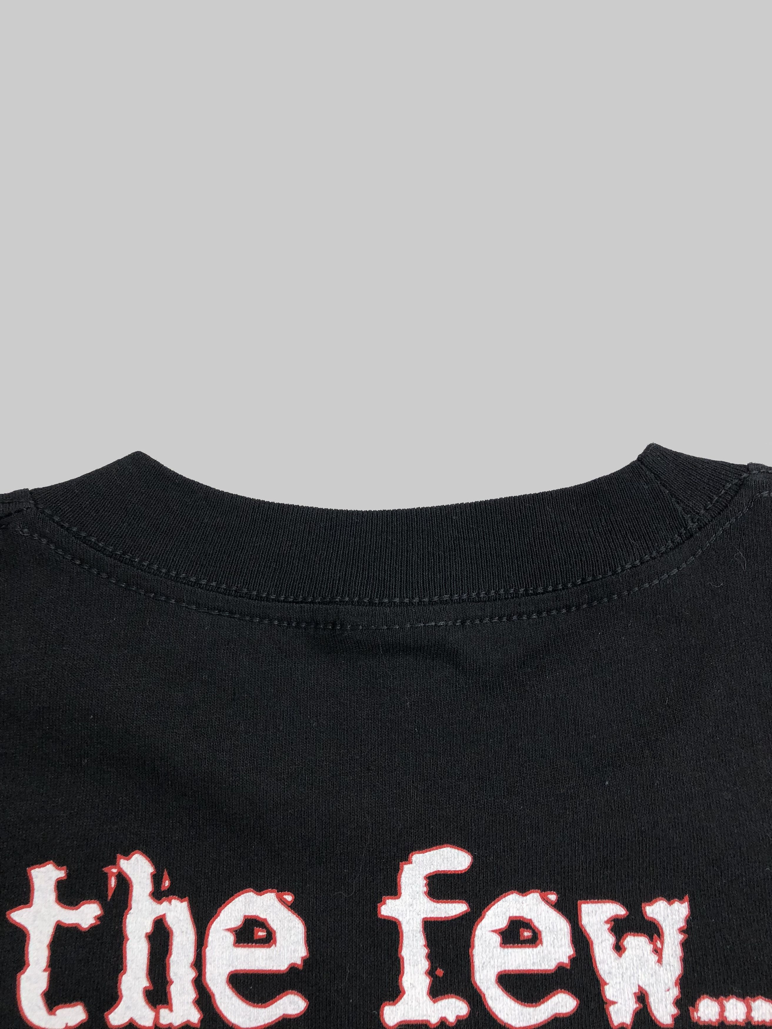 Vintage Vintage 2000 The Men Of WWF Stone Cold Undertaker Hardy Size US M / EU 48-50 / 2 - 13 Thumbnail